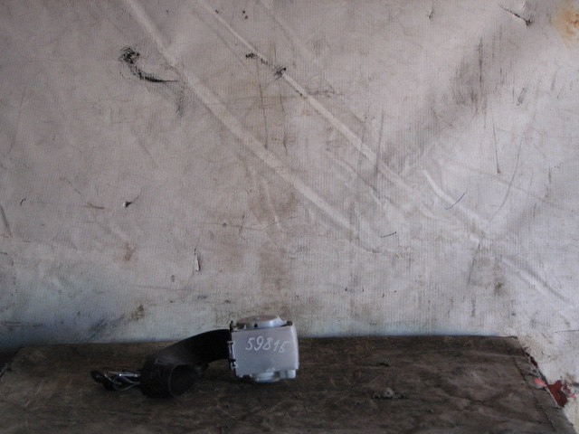 Ремень безопасности