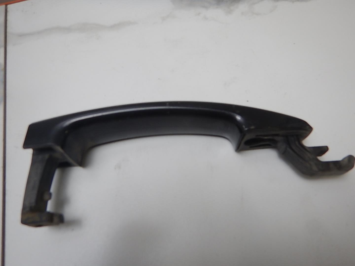 Ручка двери наружная