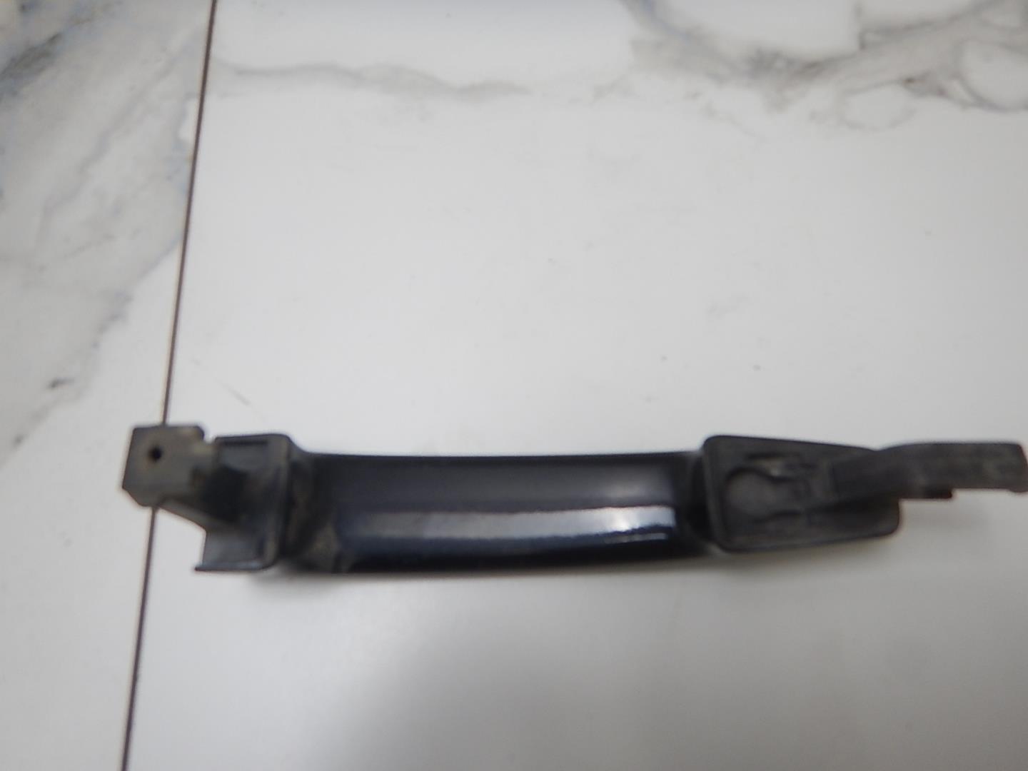 Ручка двери наружная