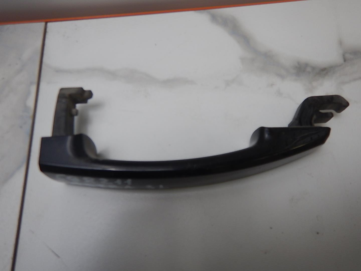 Ручка двери наружная