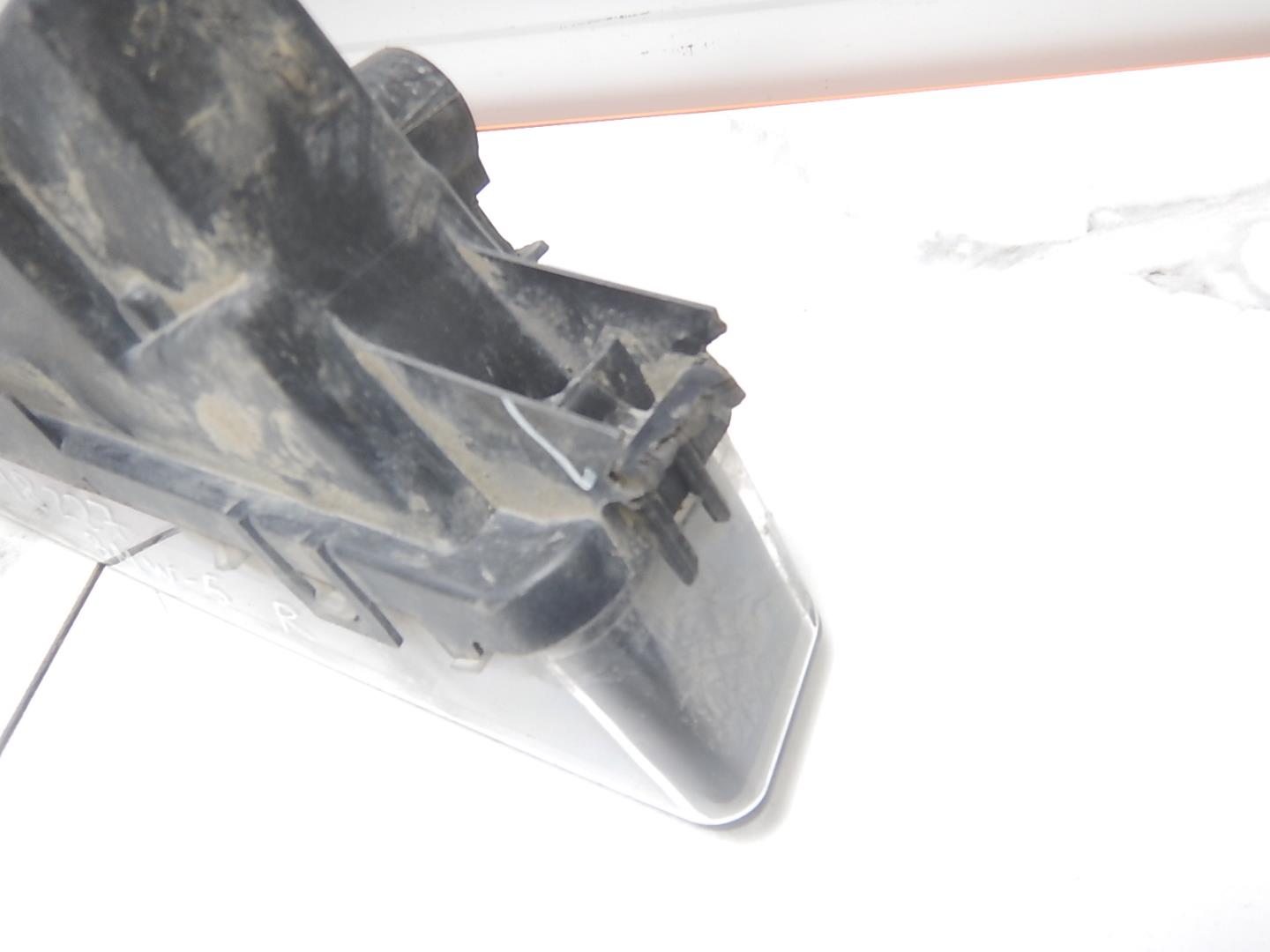 Фара противотуманная правая