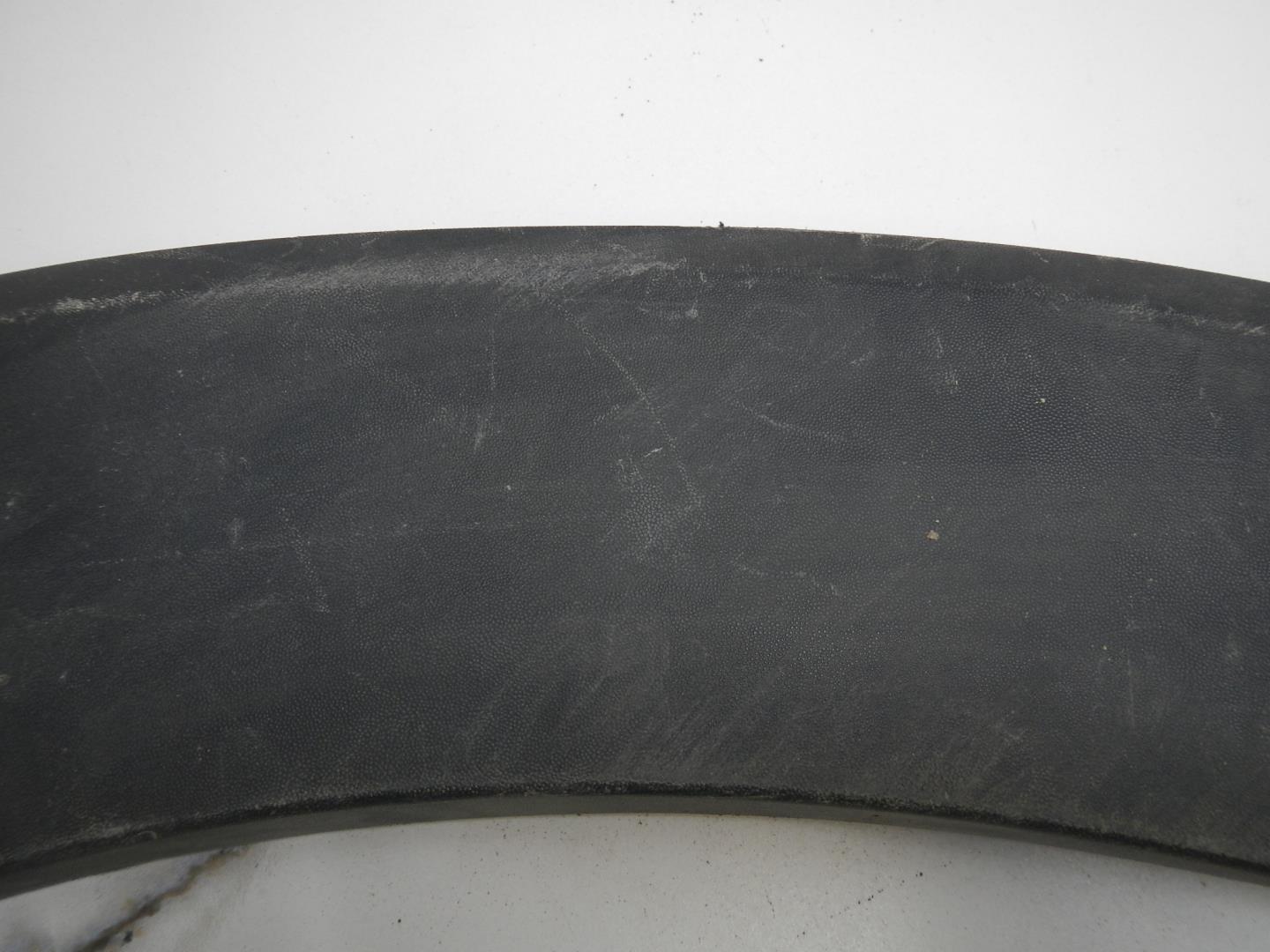 Накладка на крыло