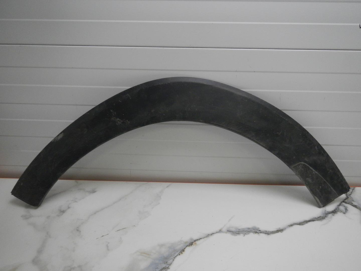 Накладка на крыло