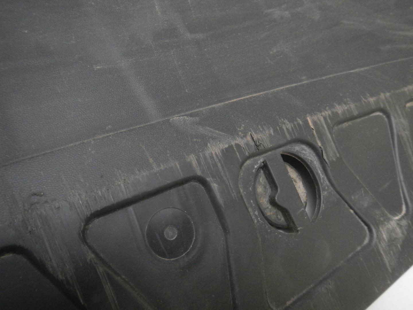 Юбка передняя