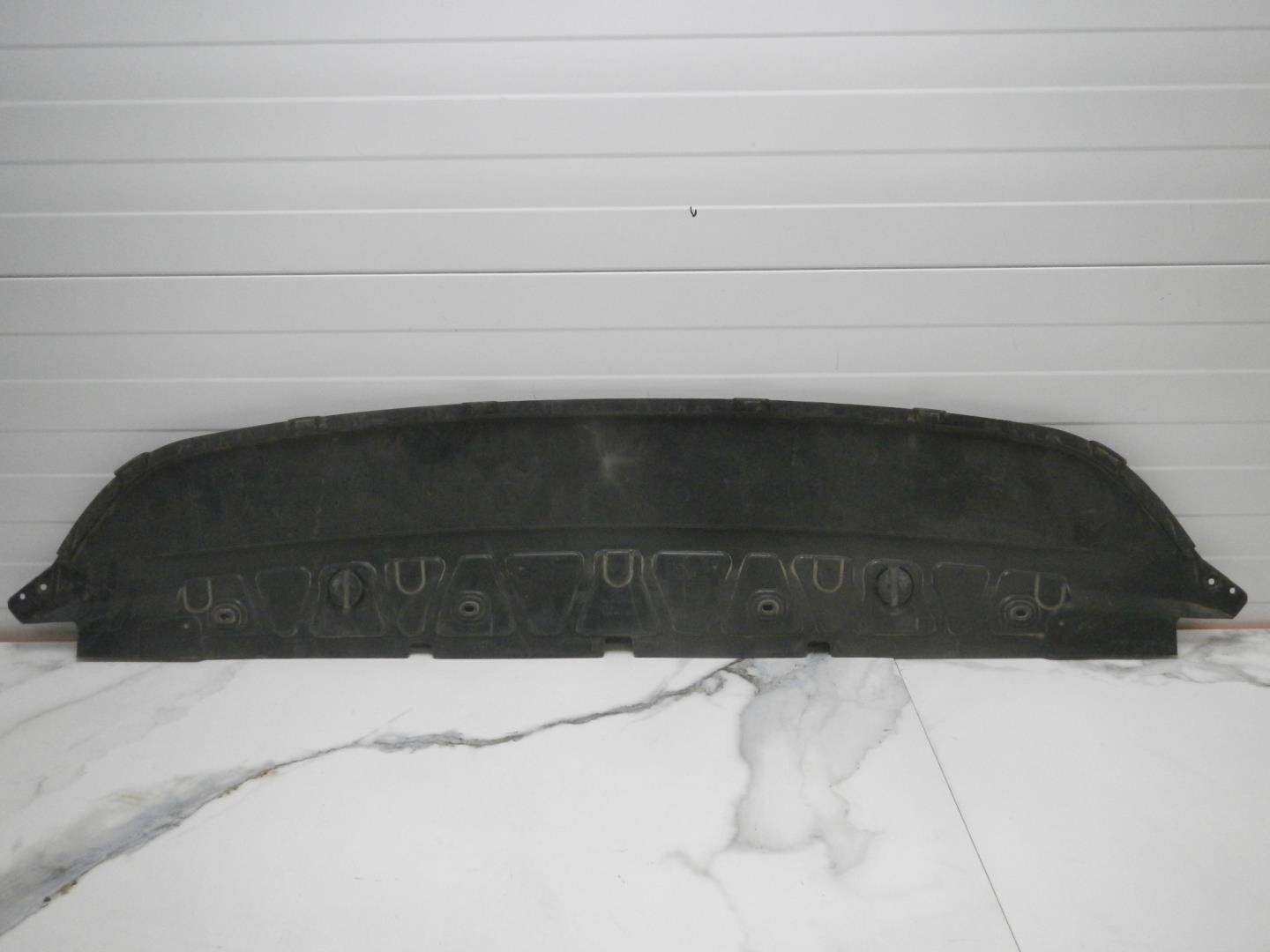 Юбка передняя