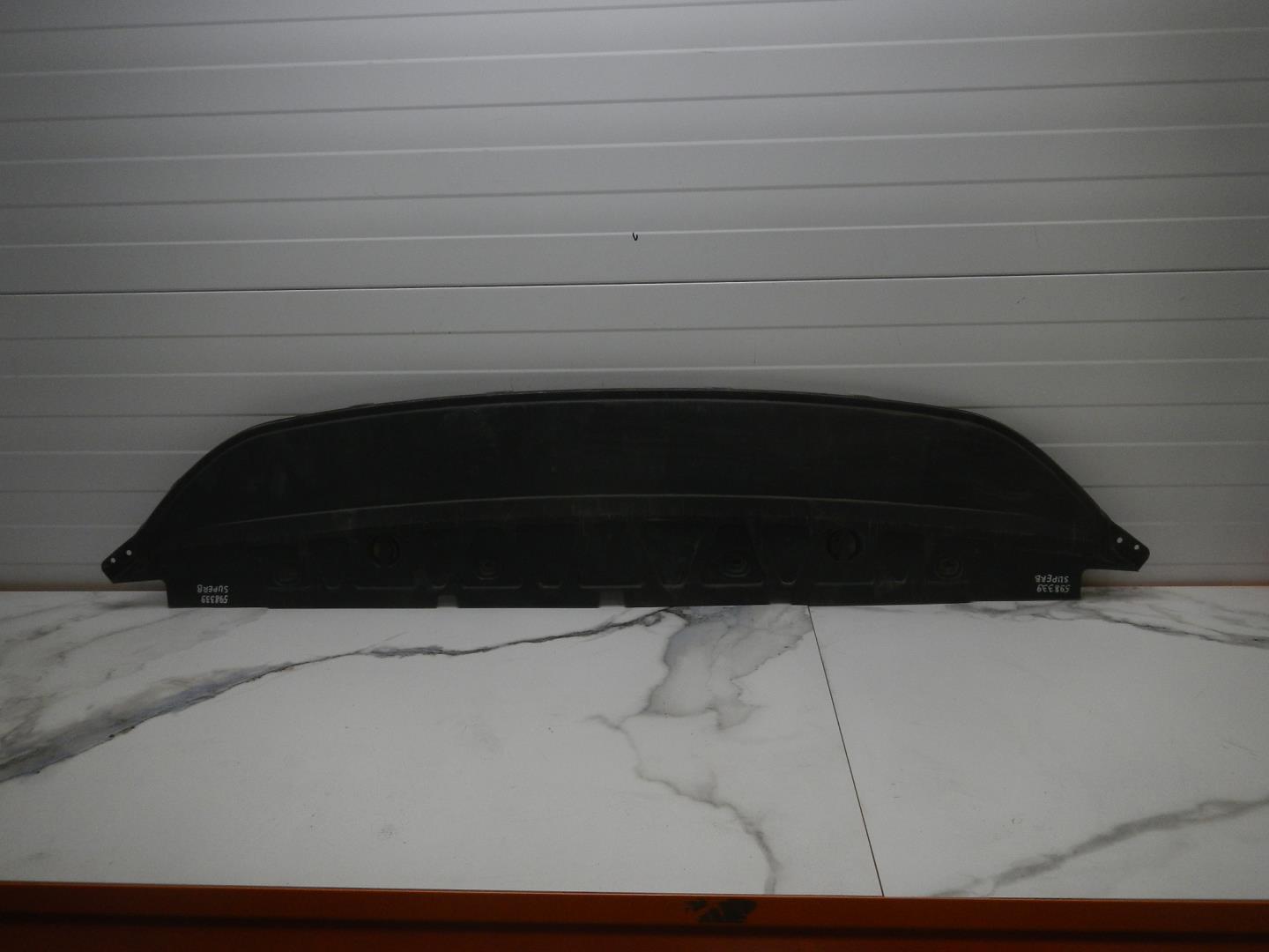 Юбка передняя