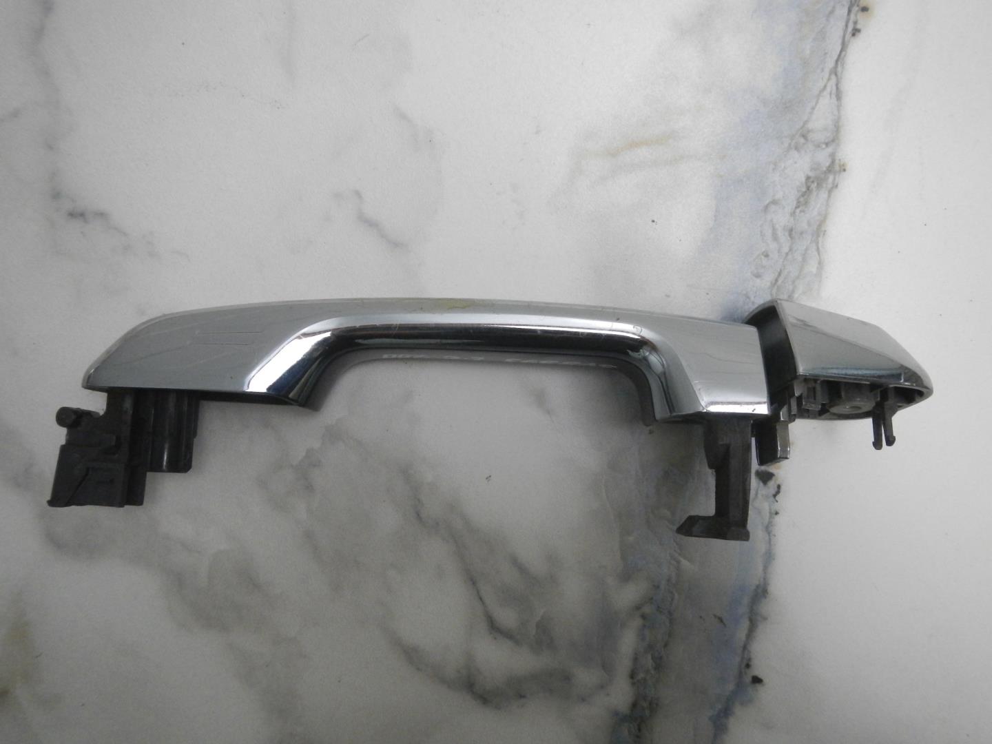 Ручка двери наружная