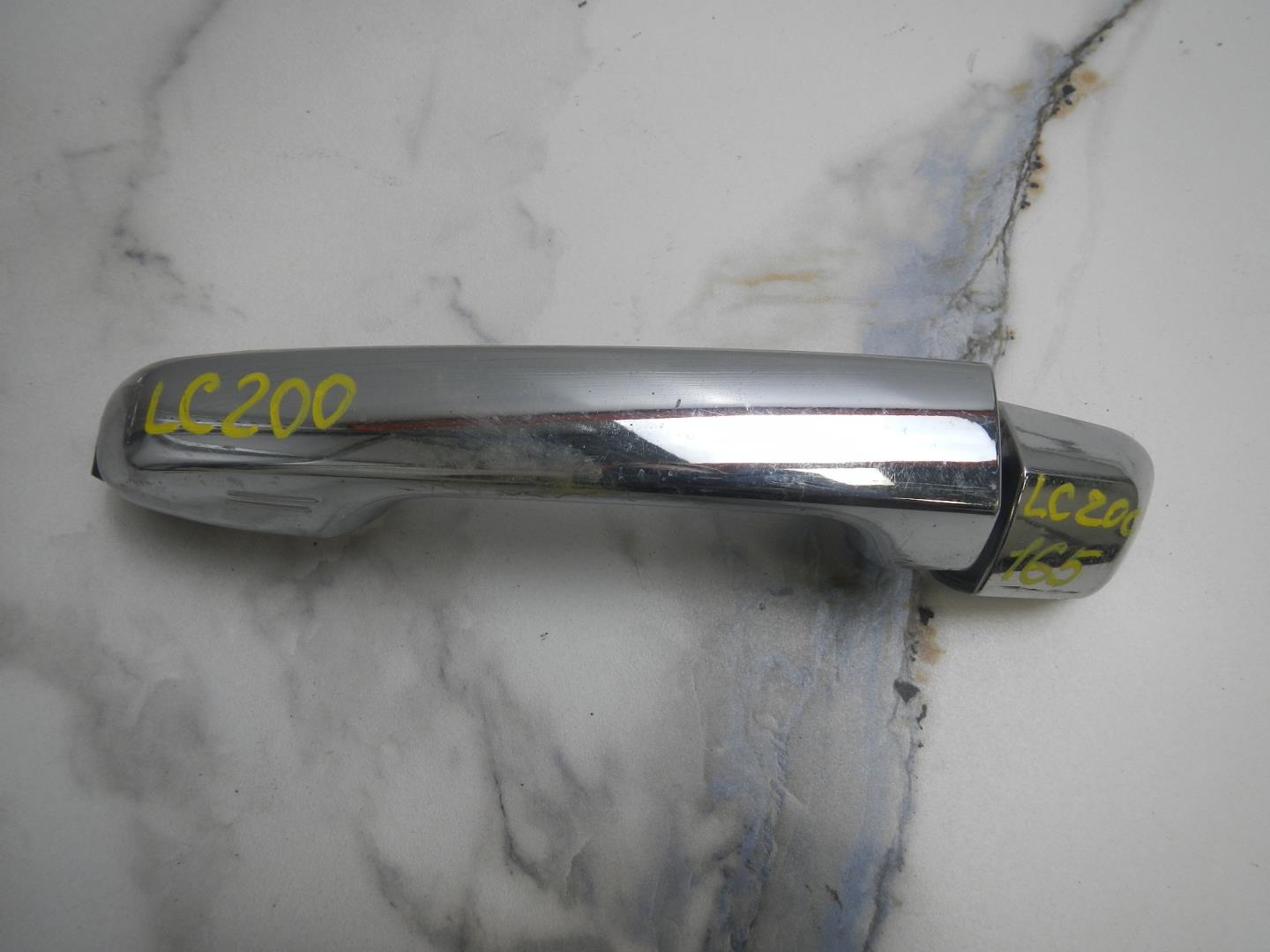 Ручка двери наружная