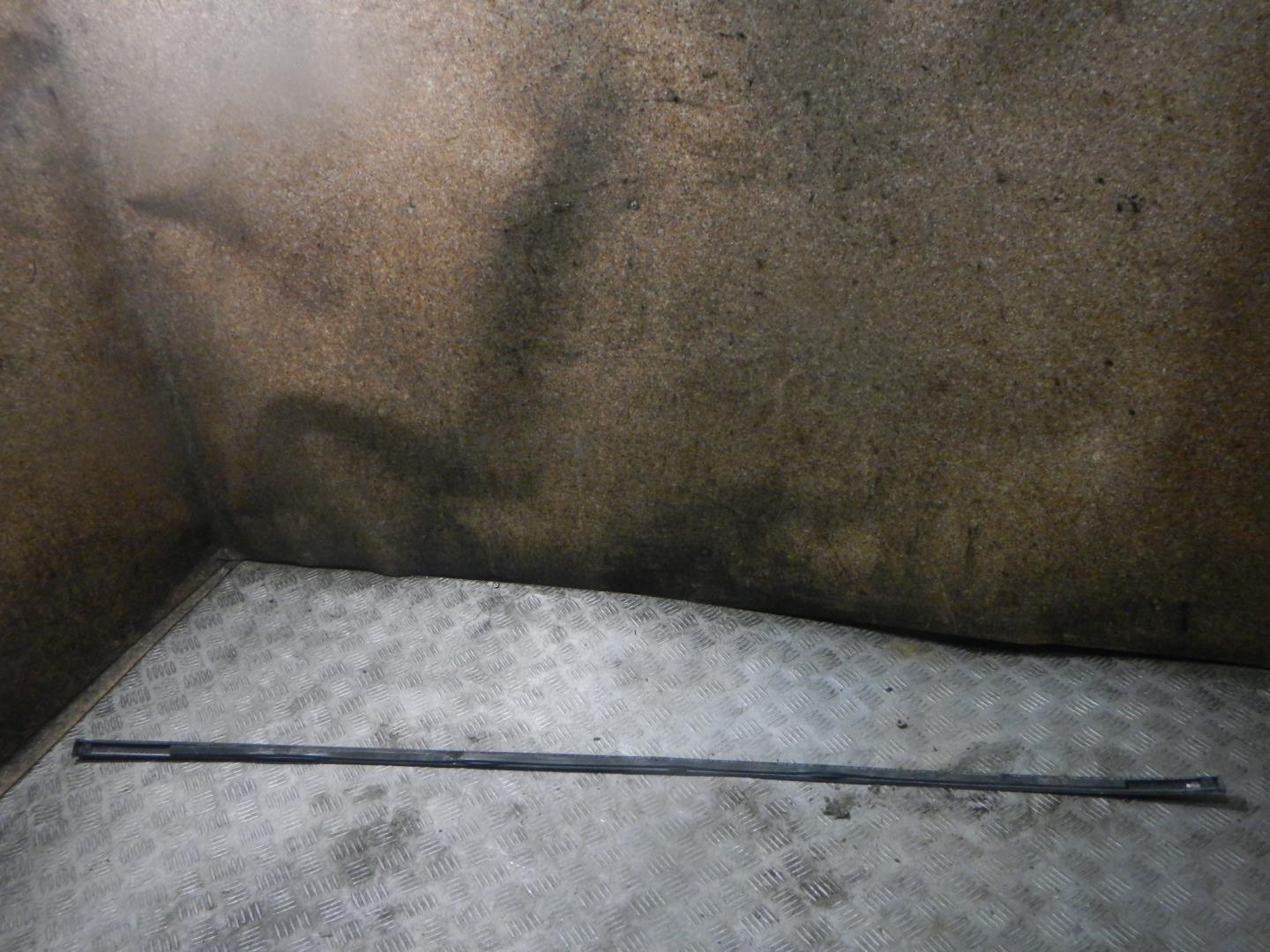 Молдинг крыши левый