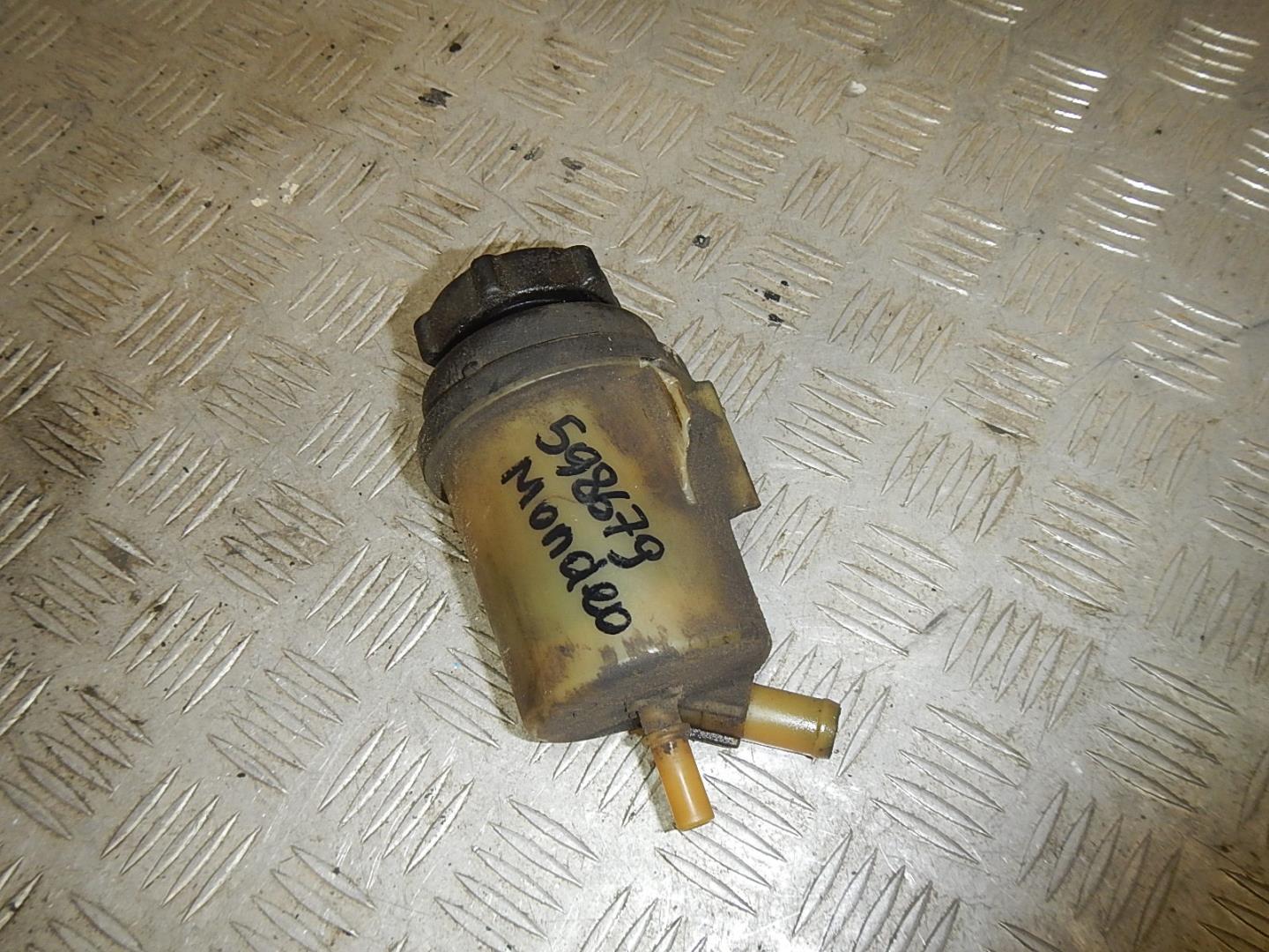 Бачок ГУР