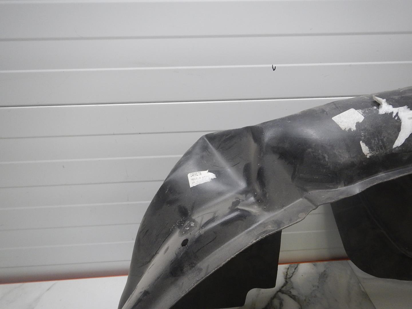 Локер задний правый