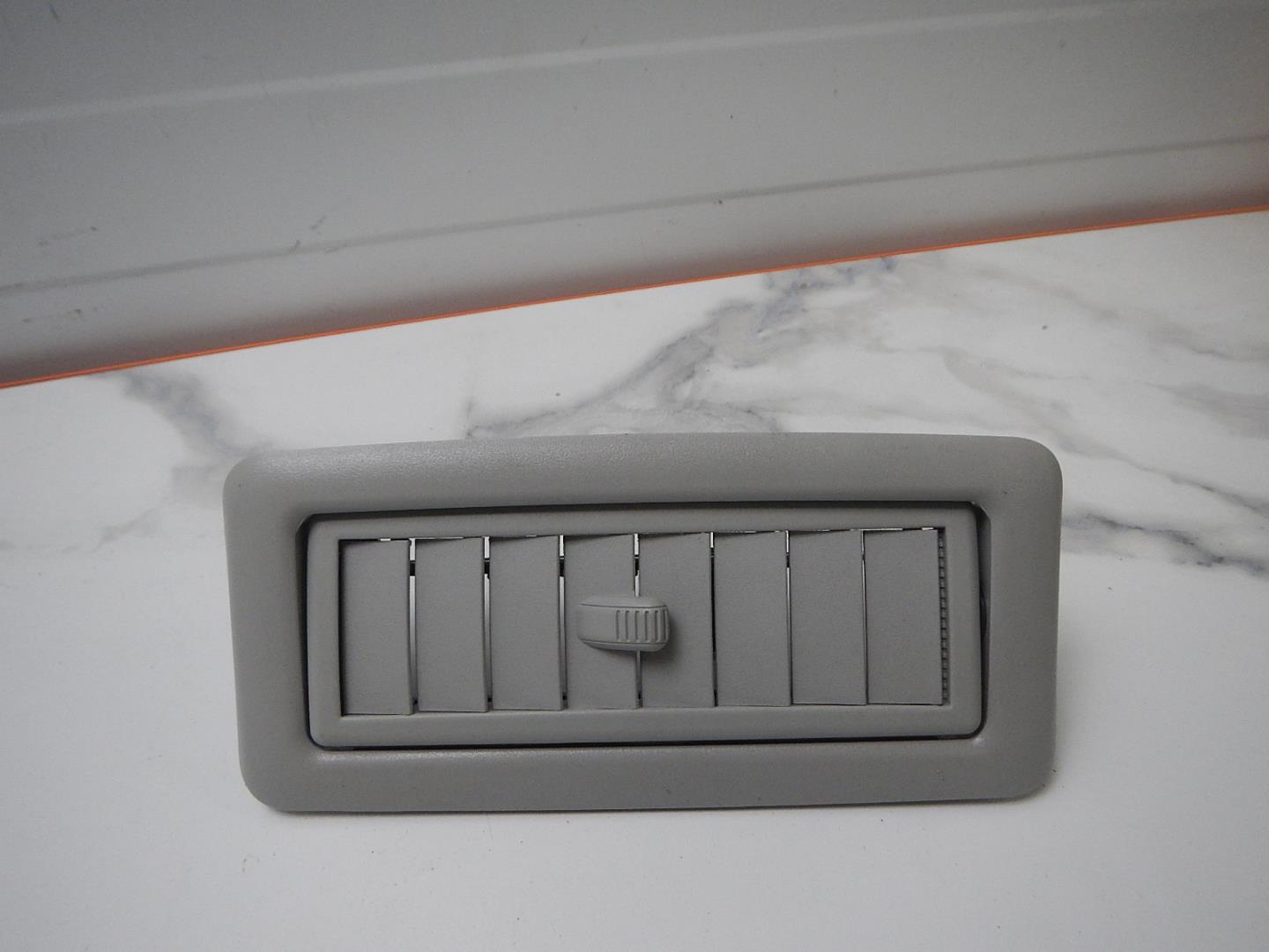 Дефлектор воздушный