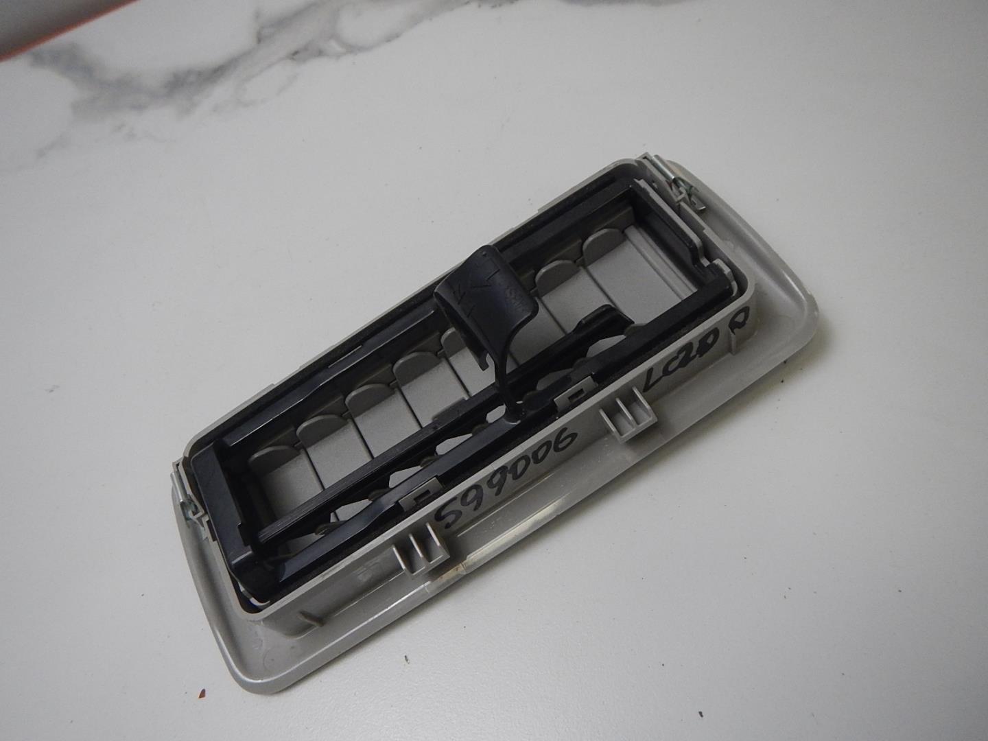 Дефлектор воздушный