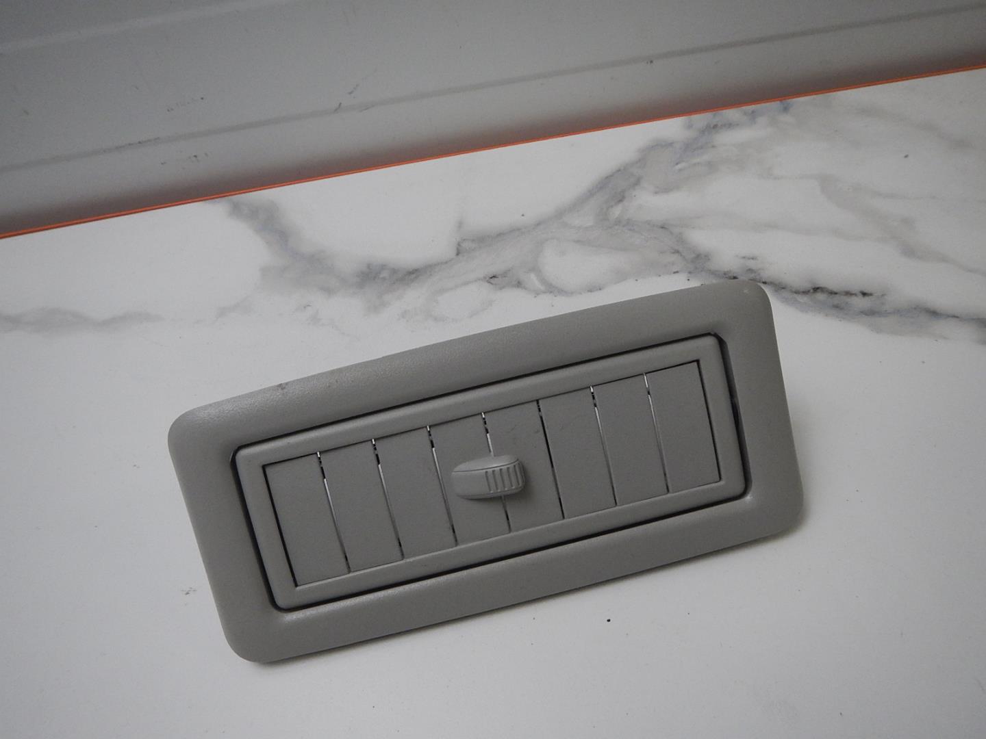 Дефлектор воздушный