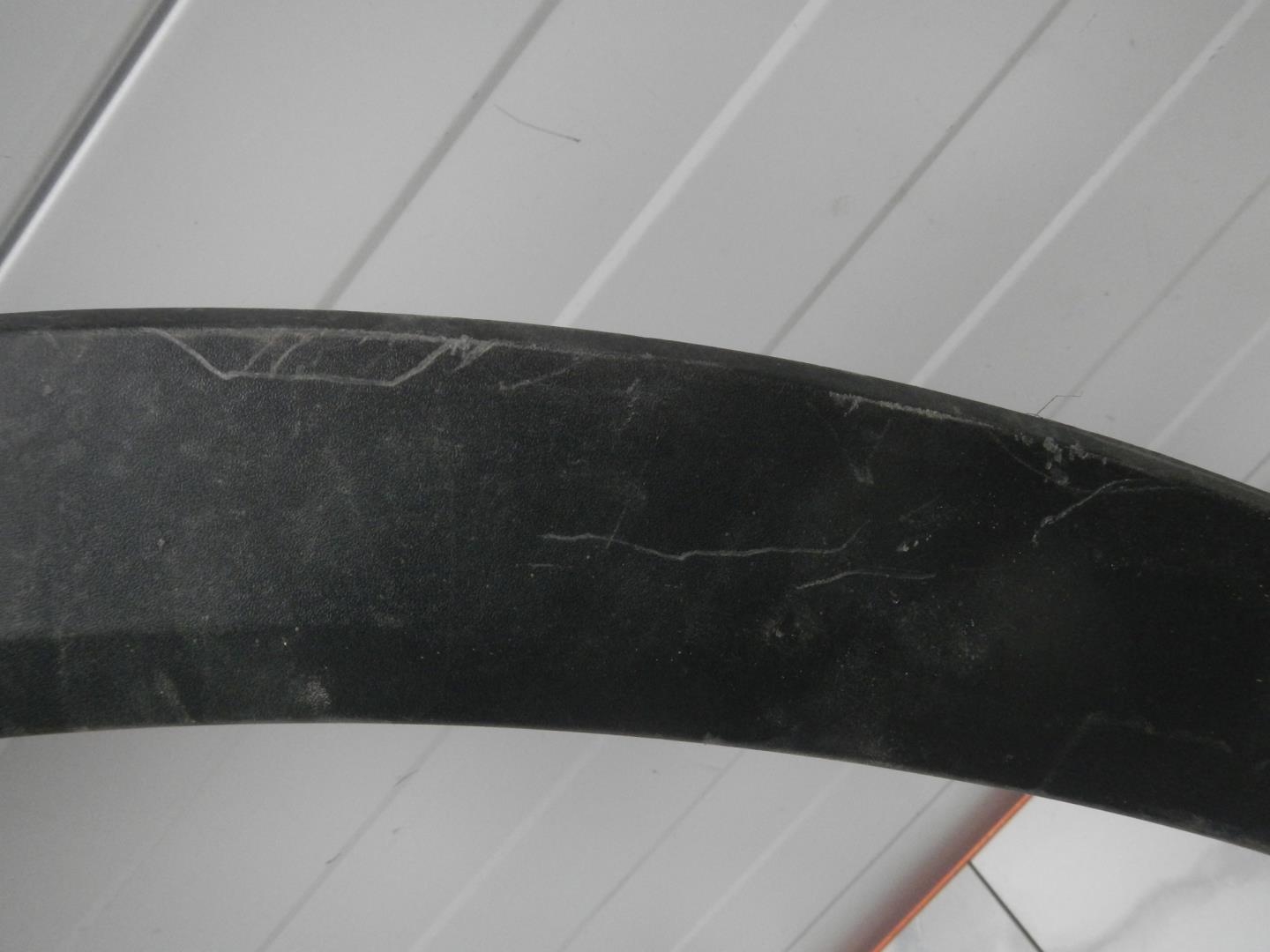 Накладка на крыло