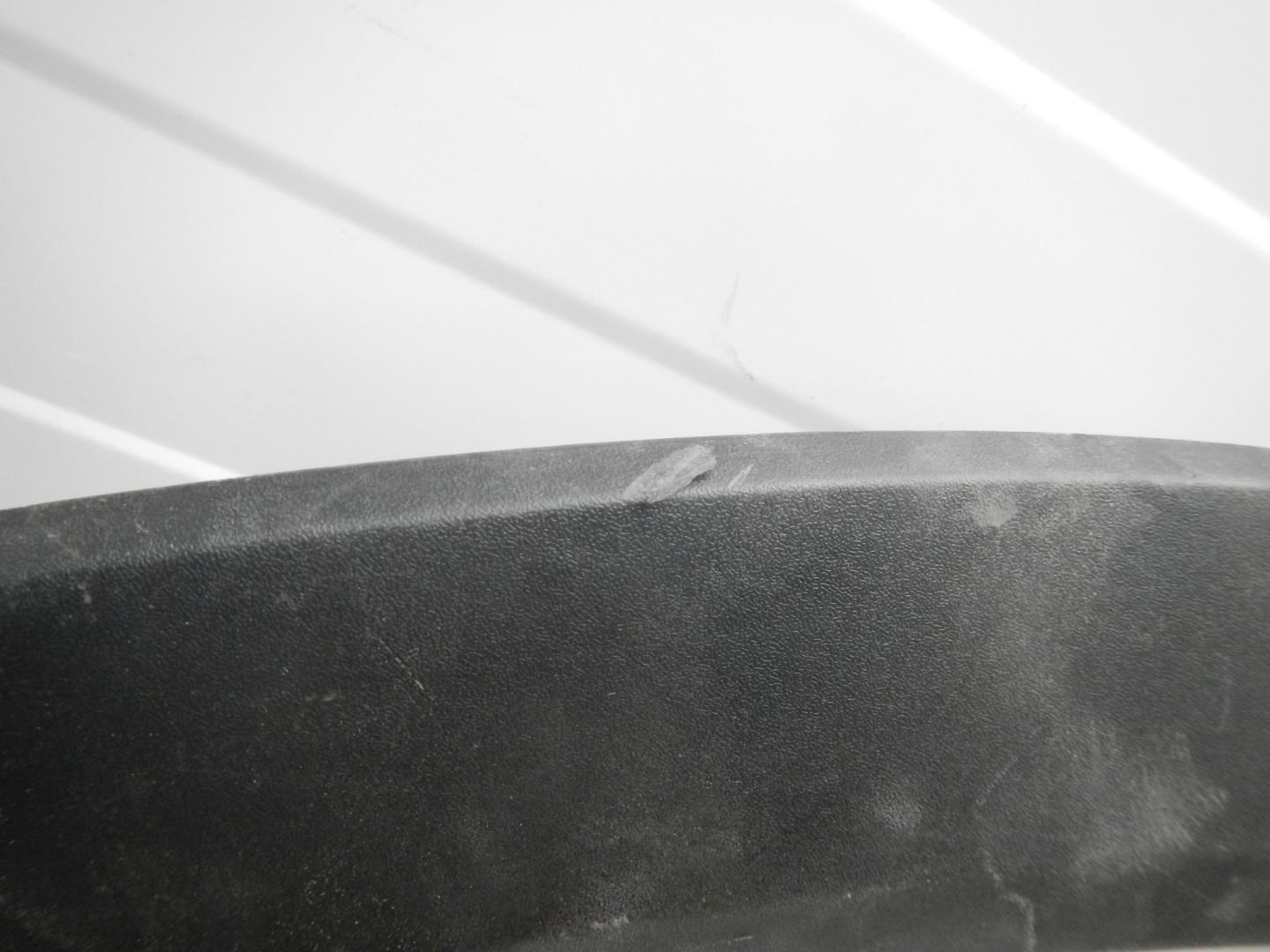 Накладка на крыло