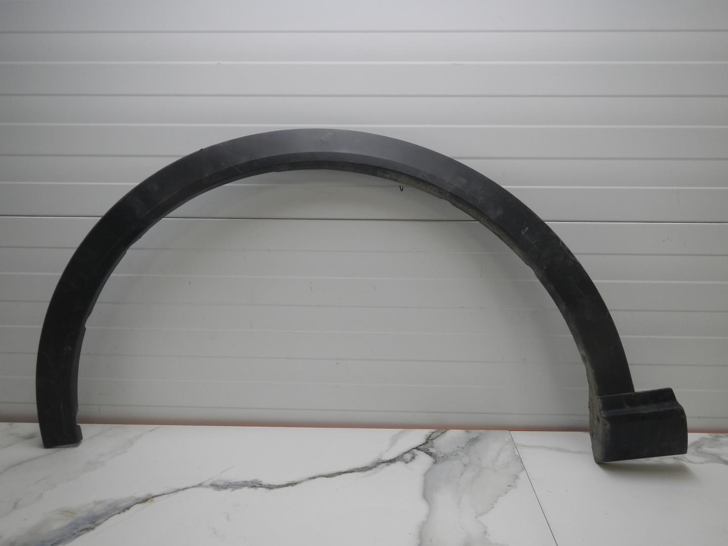 Накладка на крыло