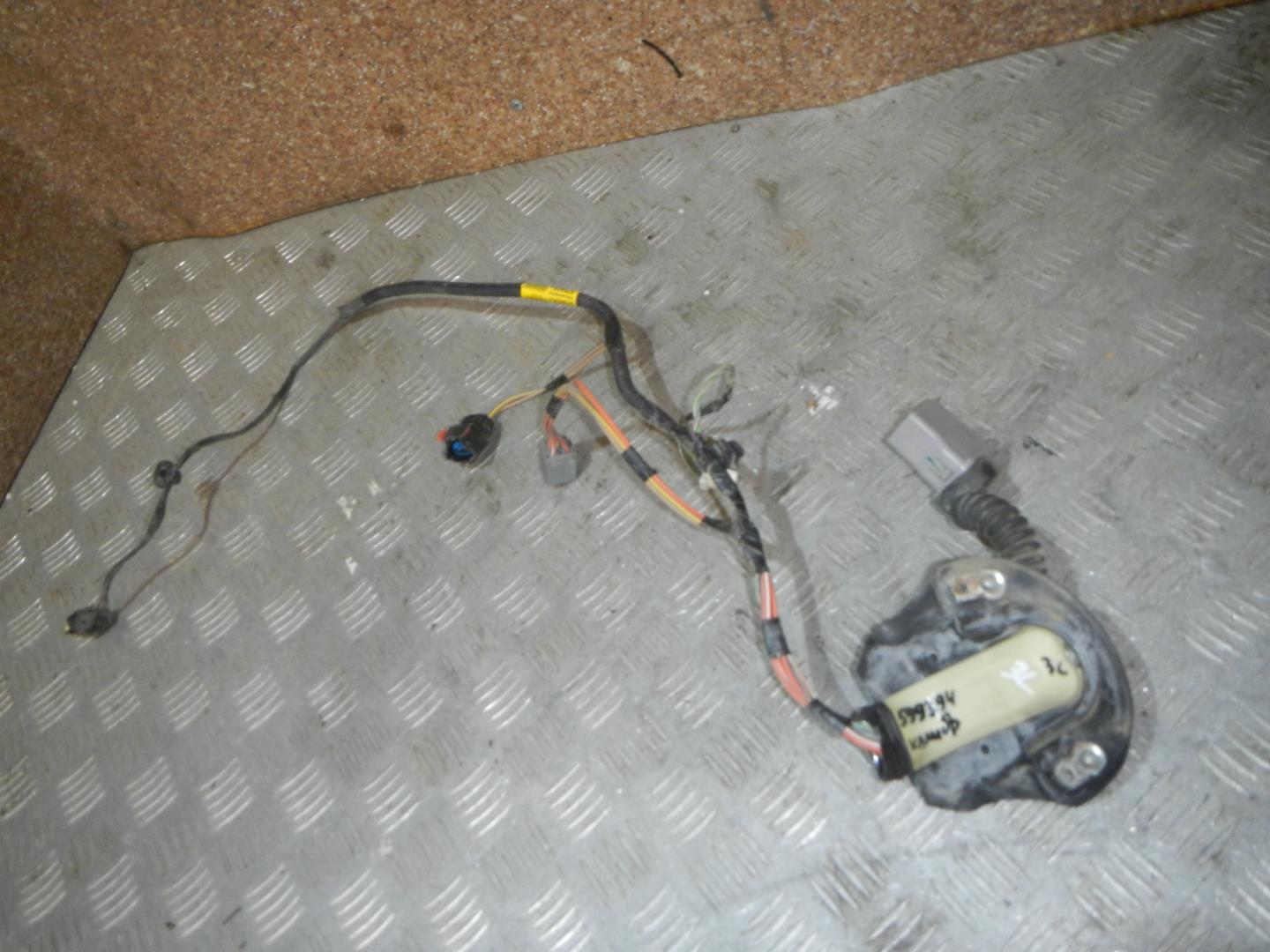 Проводка (коса)