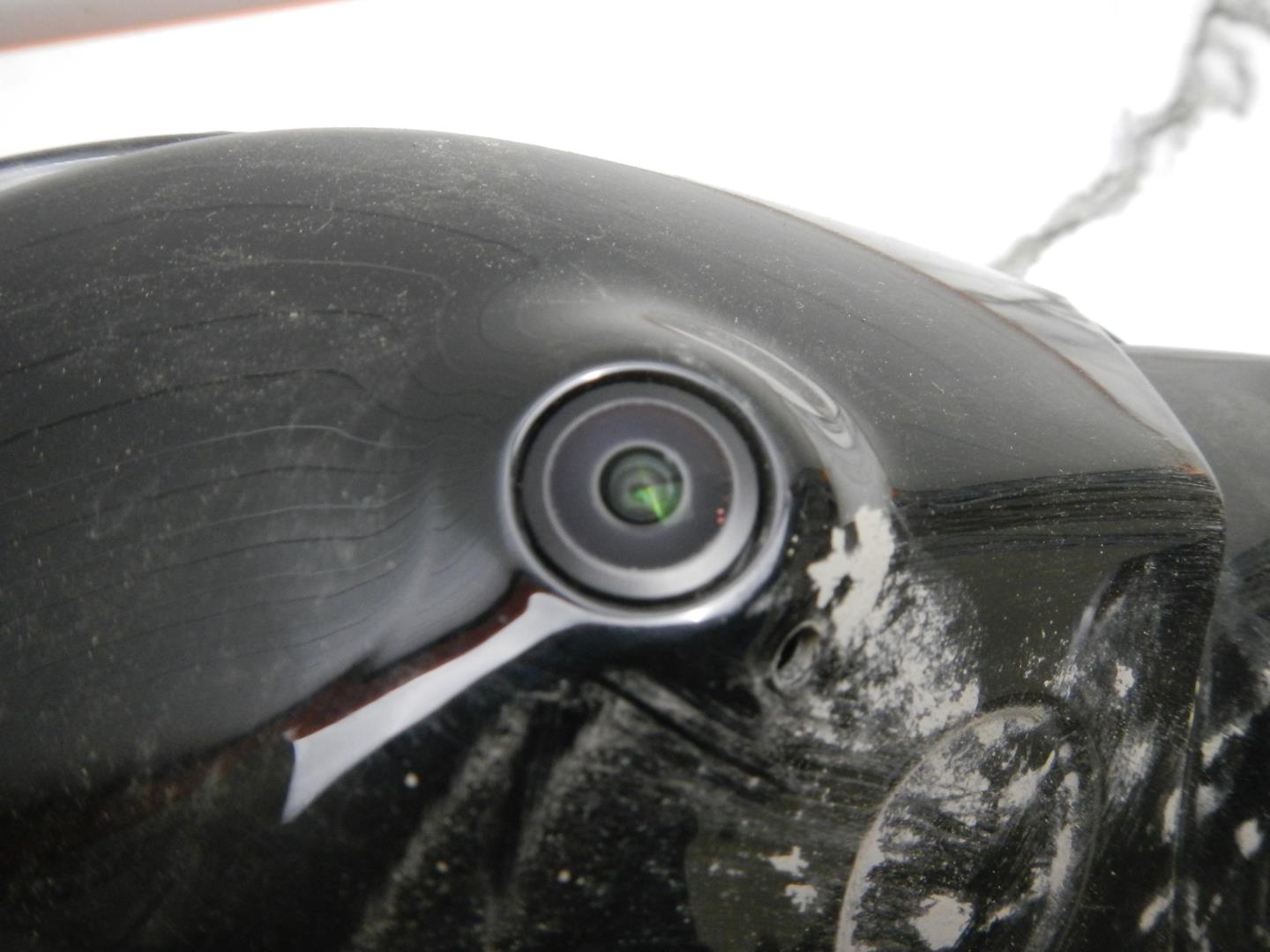 Зеркало правое электрическое