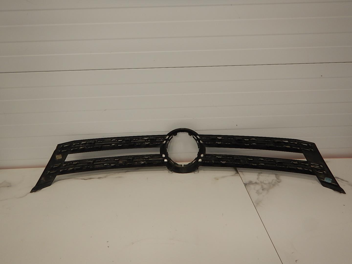 Накладка на решетку радиатора