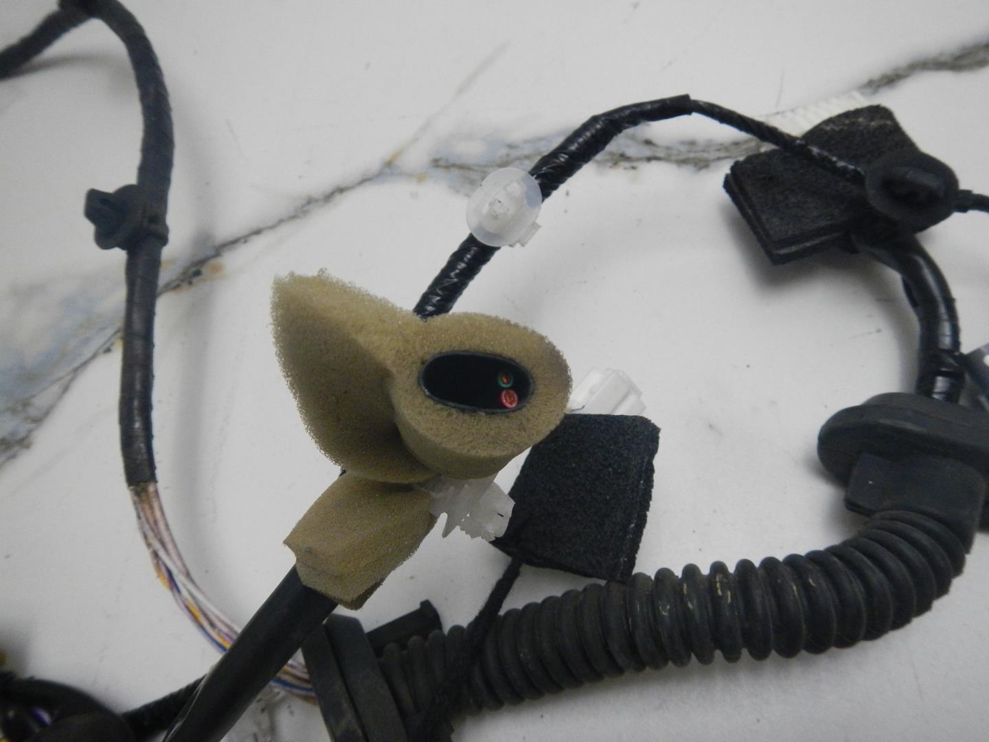 Проводка (коса)