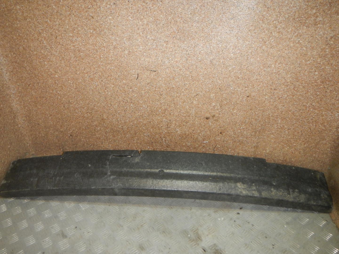 Наполнитель заднего бампера