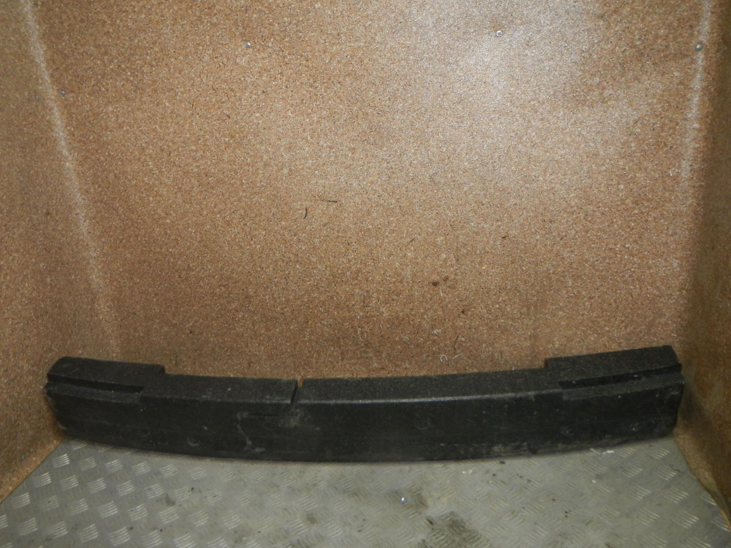Наполнитель заднего бампера