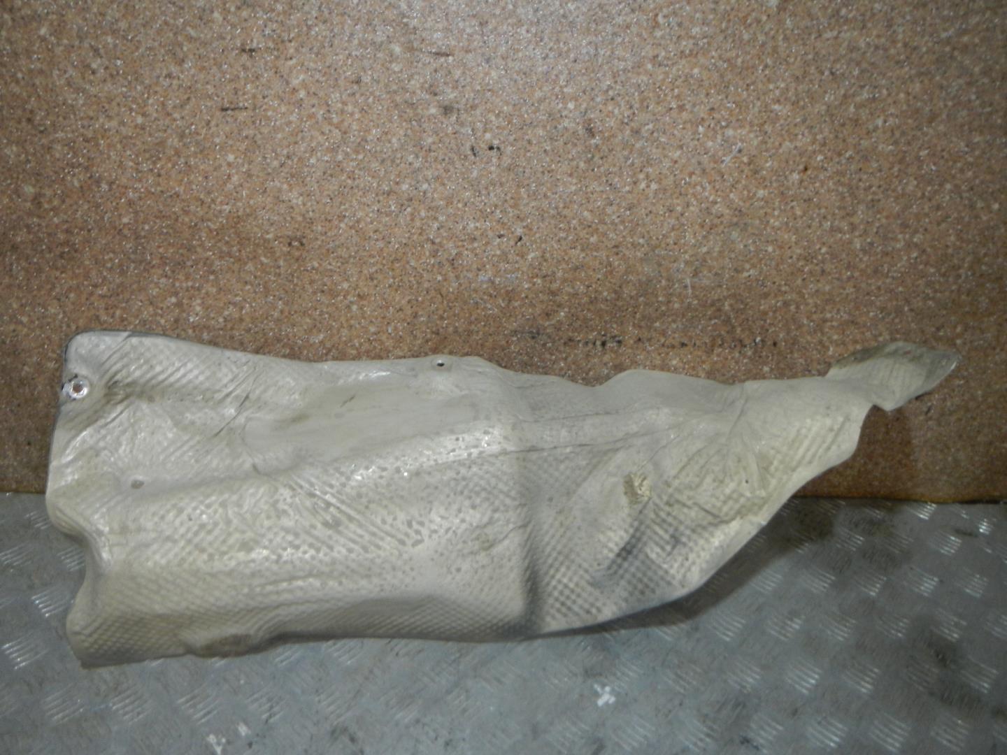 Экран тепловой