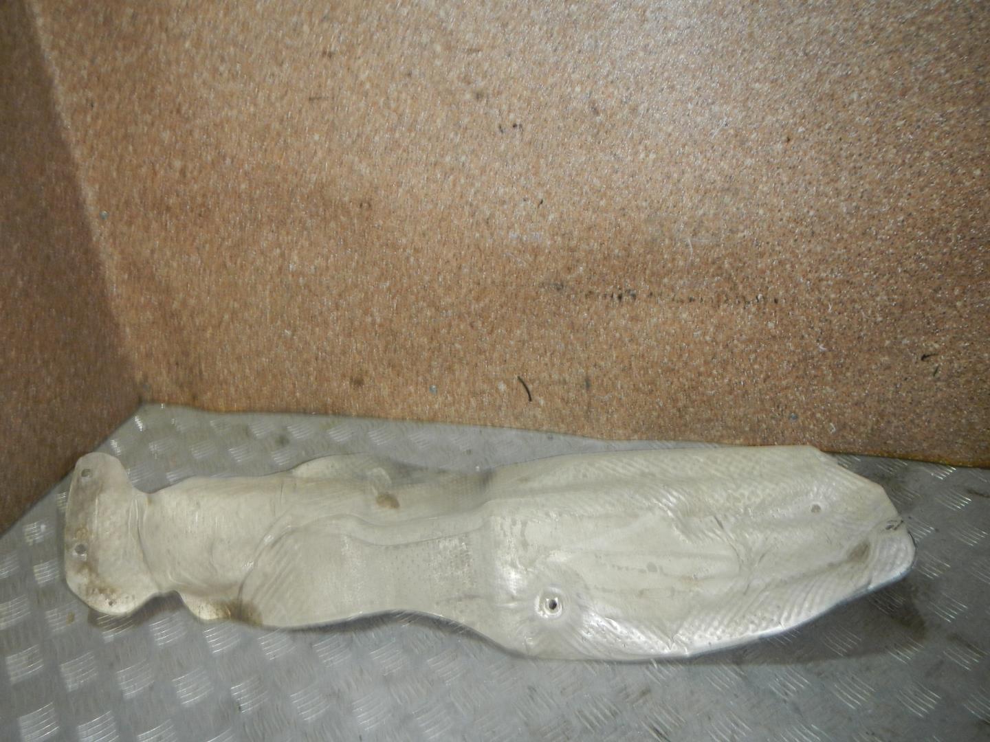 Экран тепловой