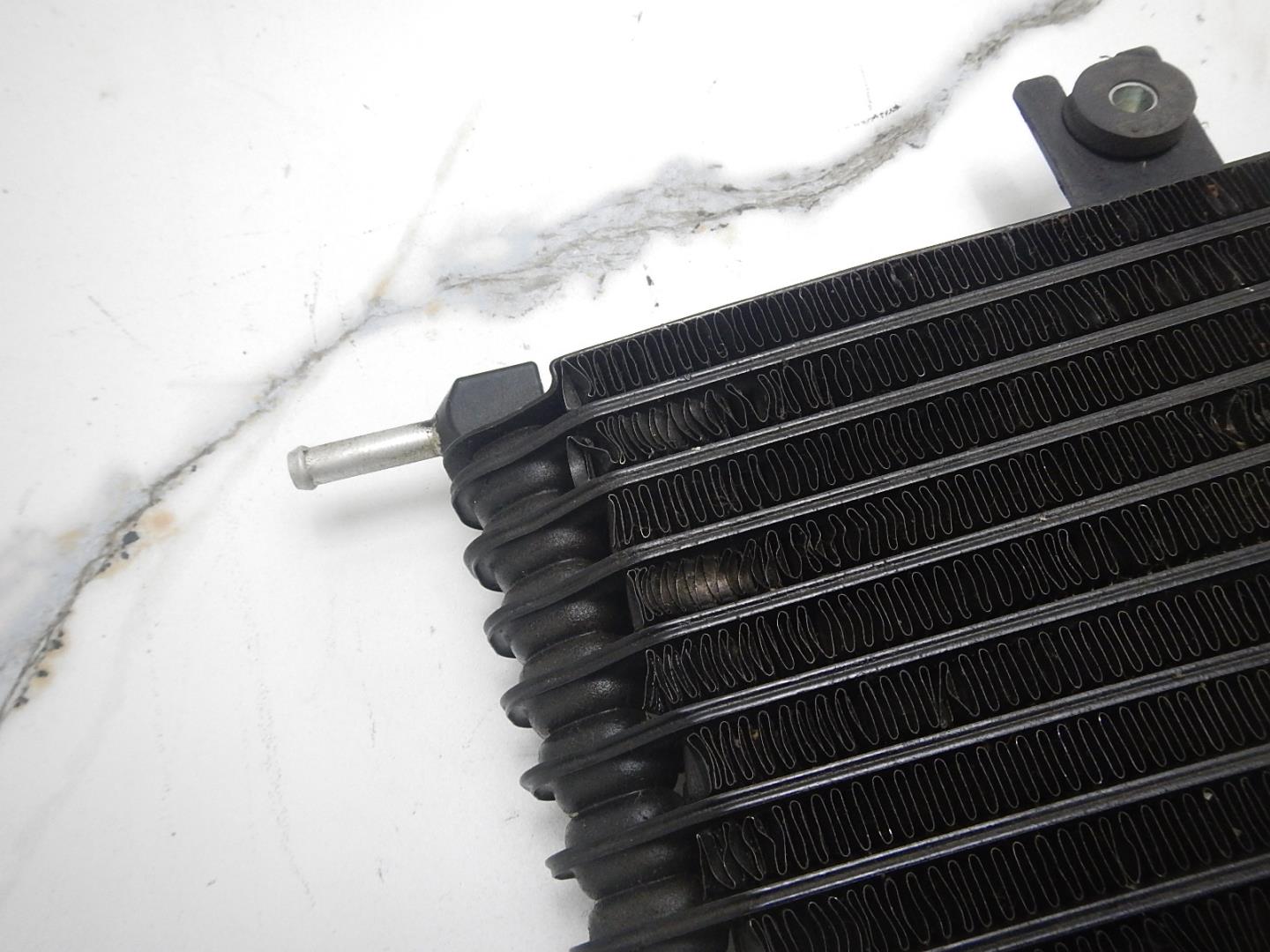 Радиатор АКПП (маслоохладитель)