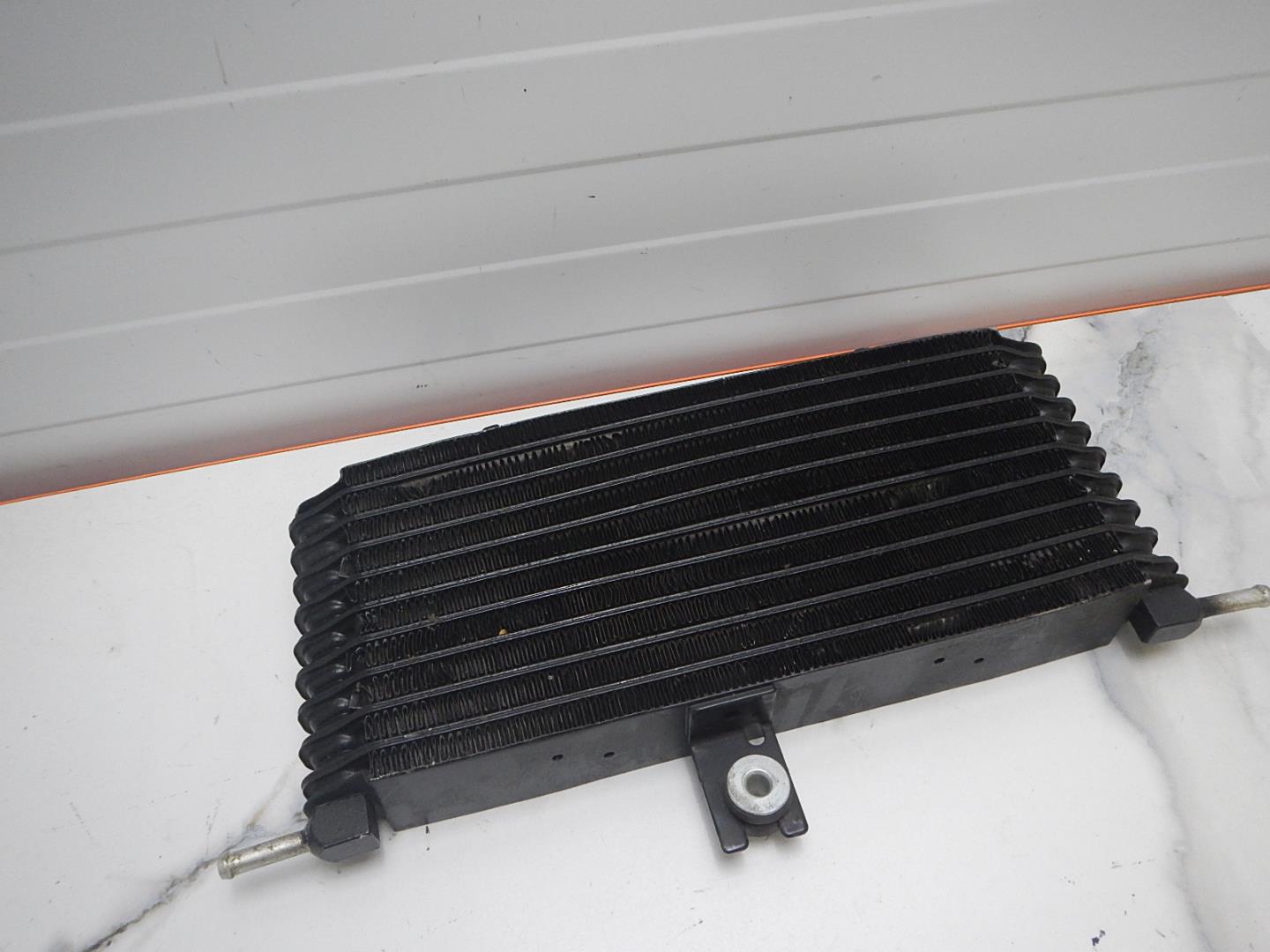 Радиатор АКПП (маслоохладитель)