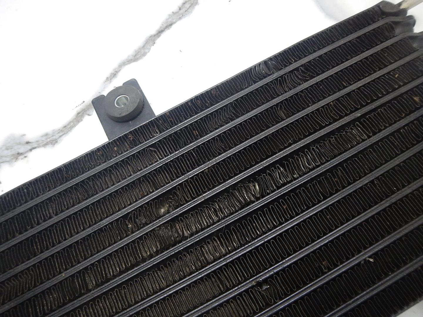 Радиатор АКПП (маслоохладитель)