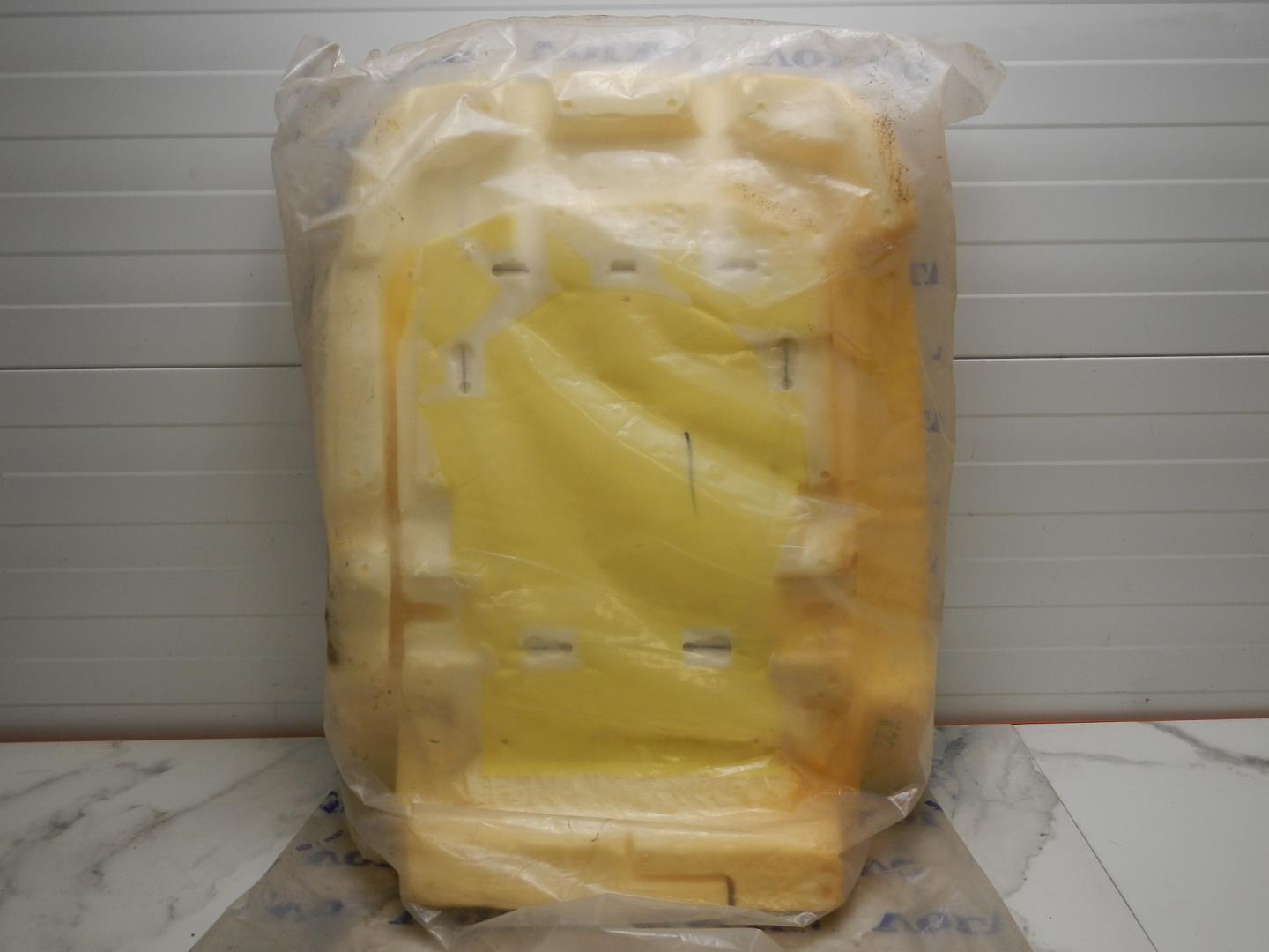 Спинка сидения