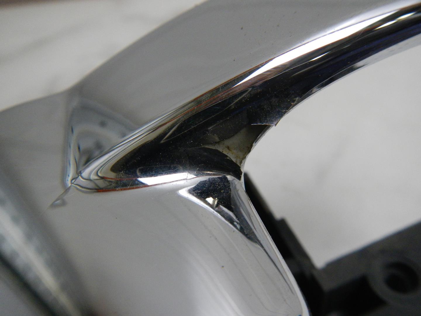 Ручка двери внутренняя правая