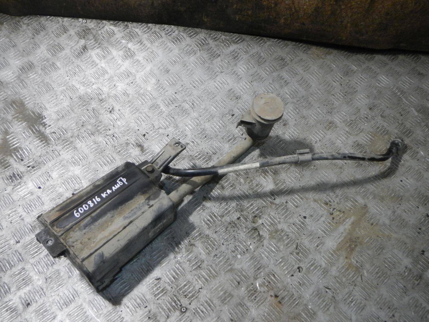 Абсорбер (фильтр угольный)