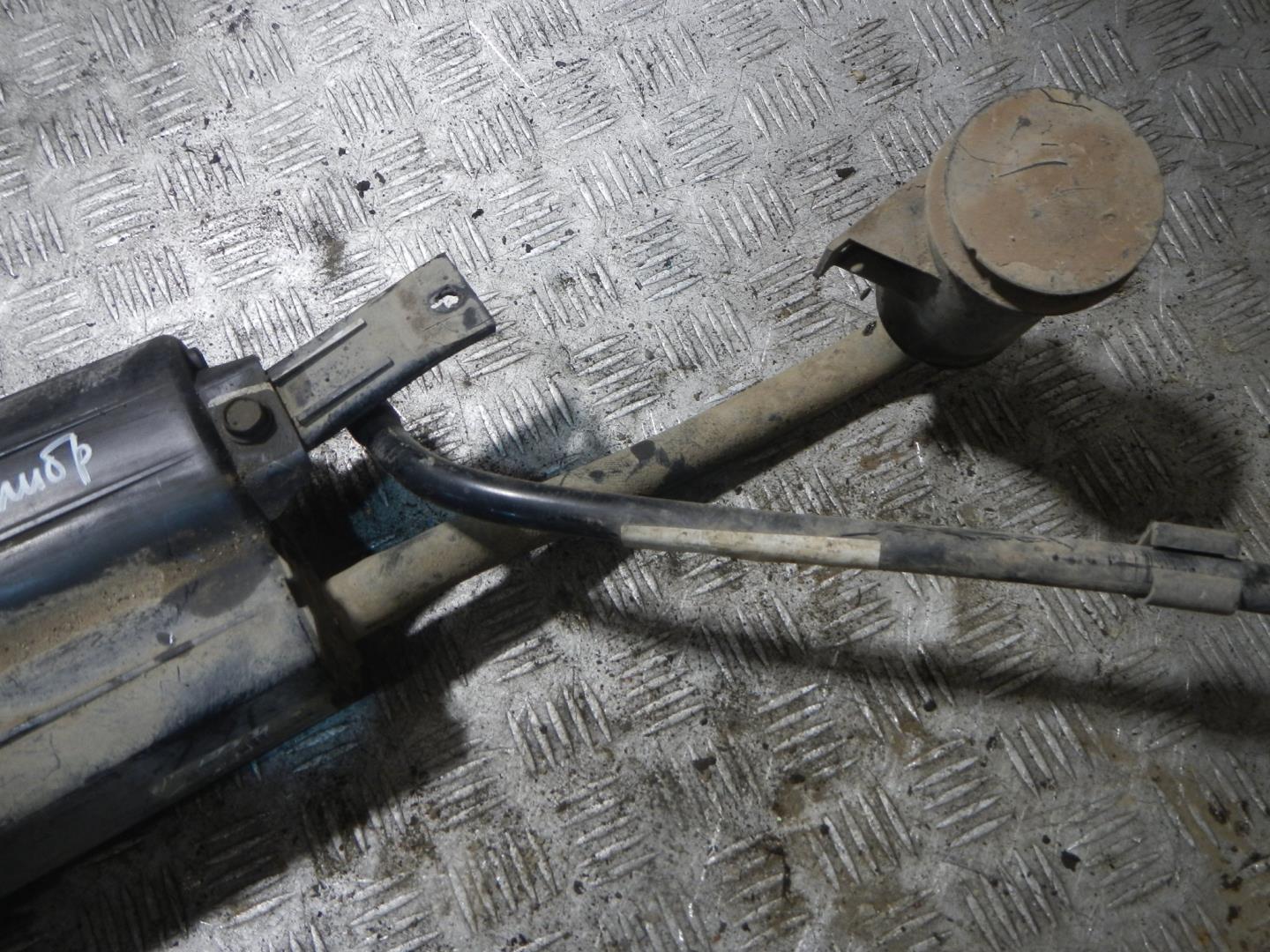 Абсорбер (фильтр угольный)