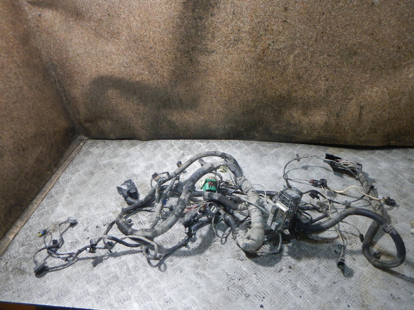 Проводка (коса)