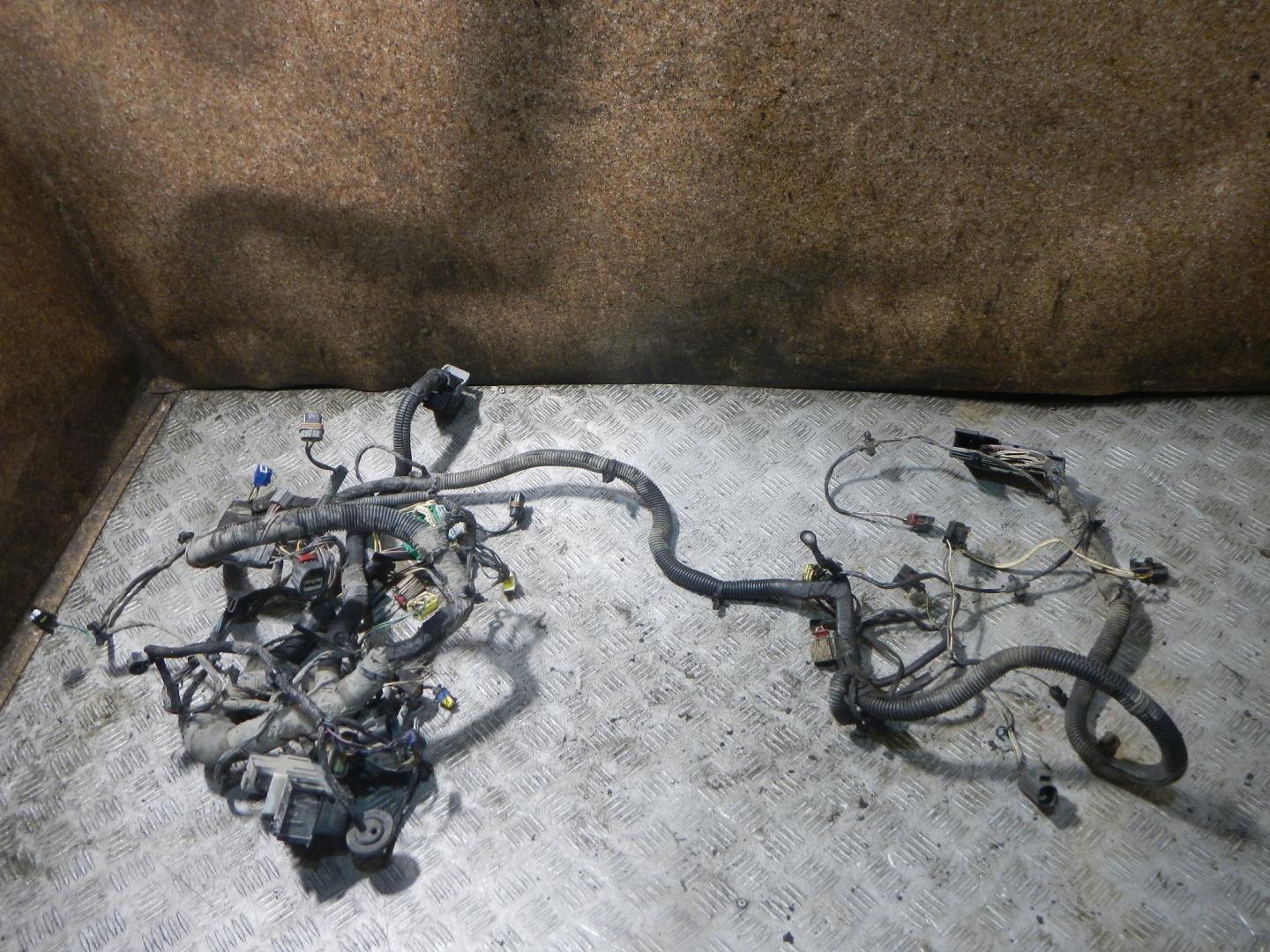 Проводка (коса)