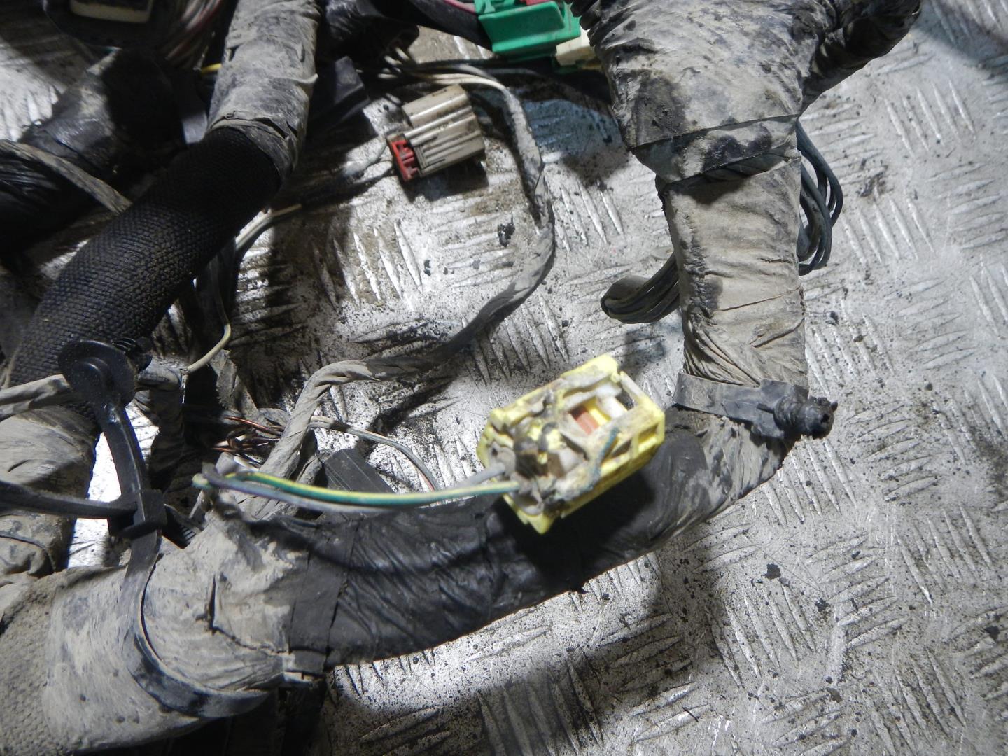 Проводка (коса)