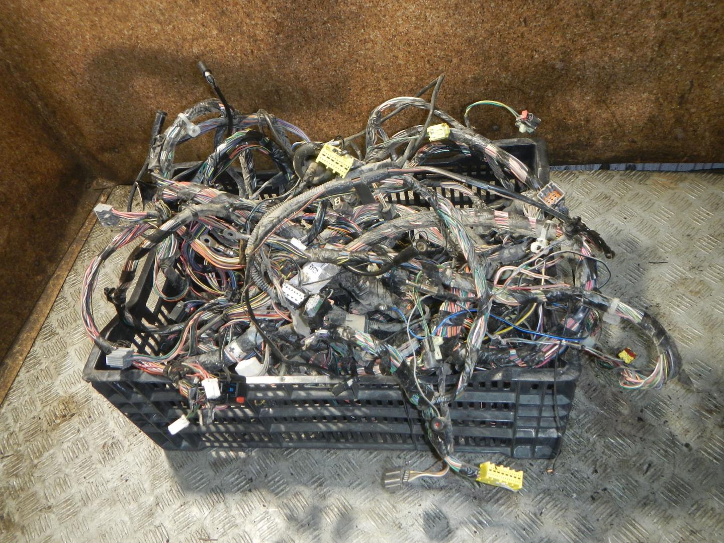 Проводка (коса)