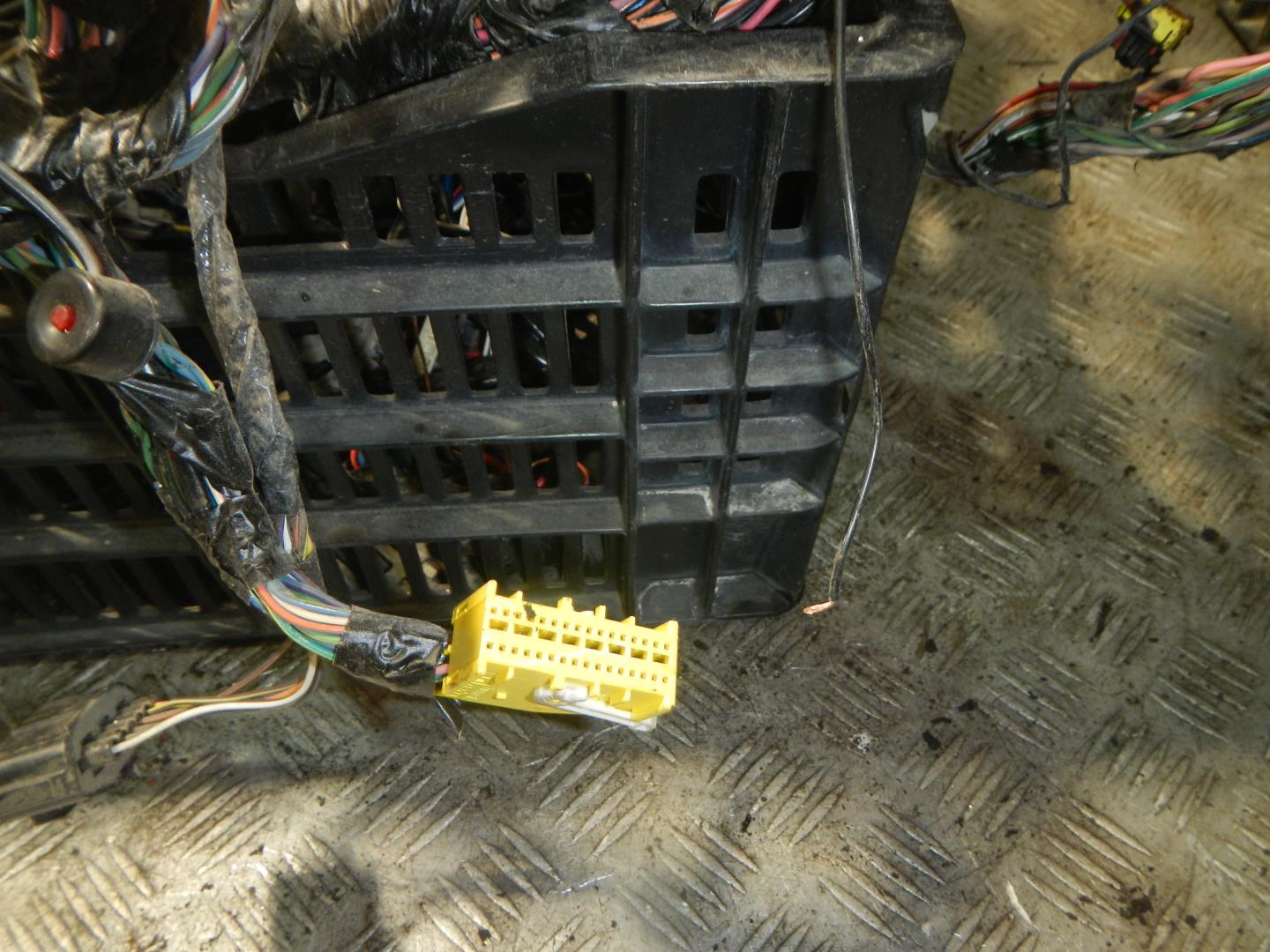 Проводка (коса)