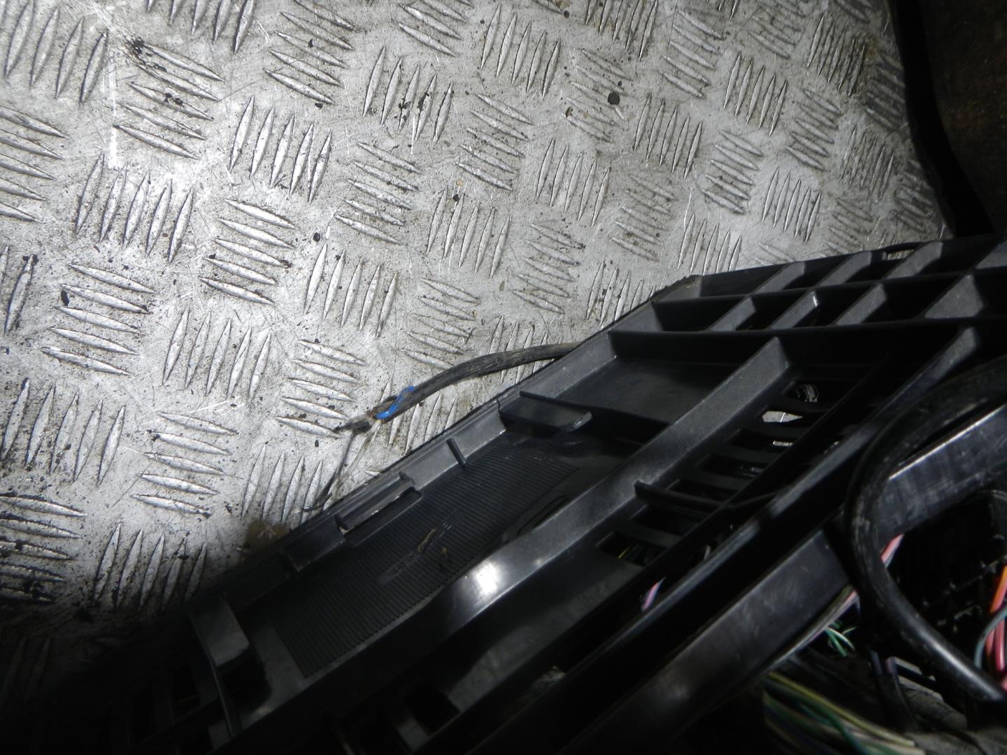 Проводка (коса)