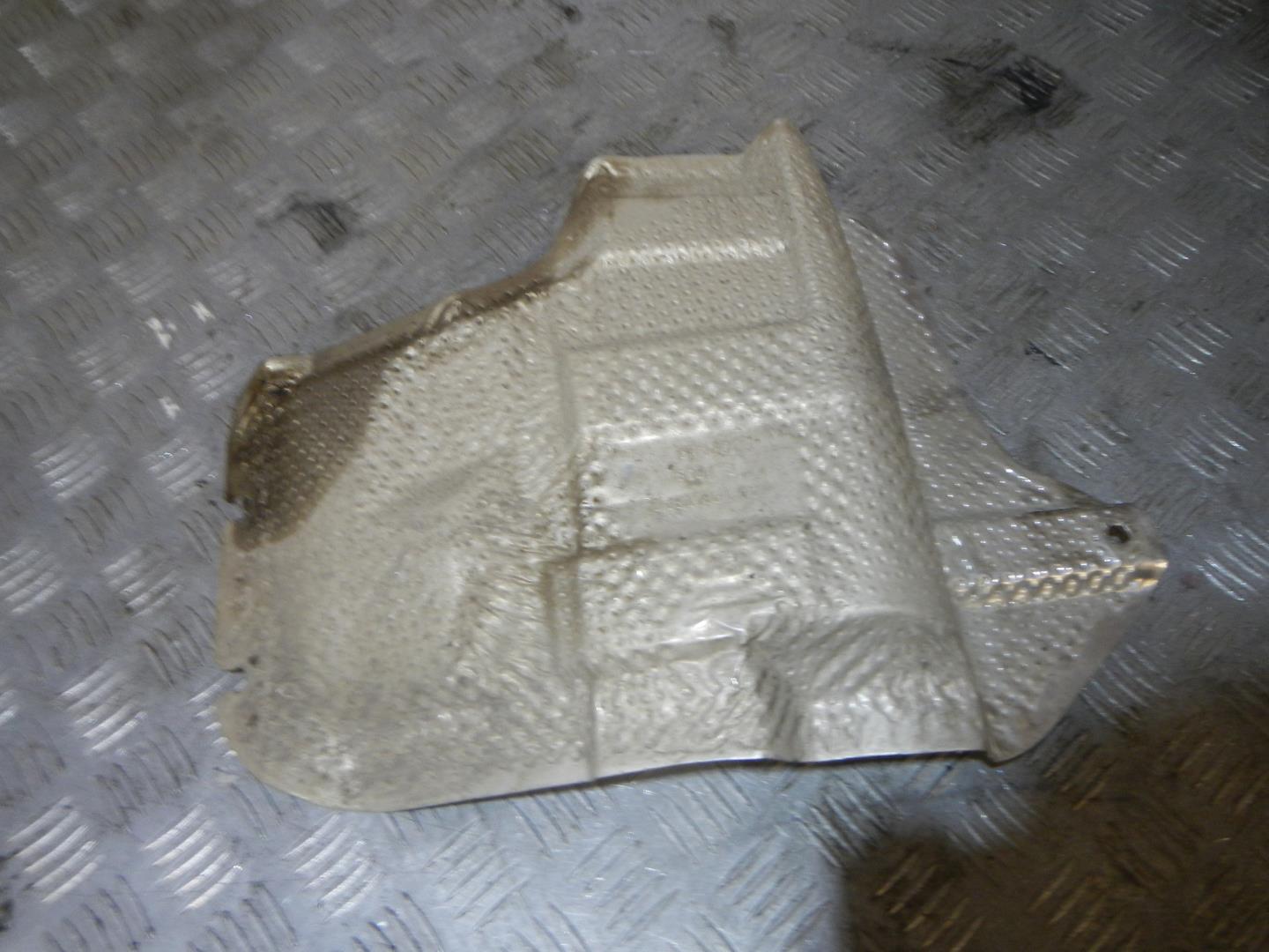 Экран тепловой