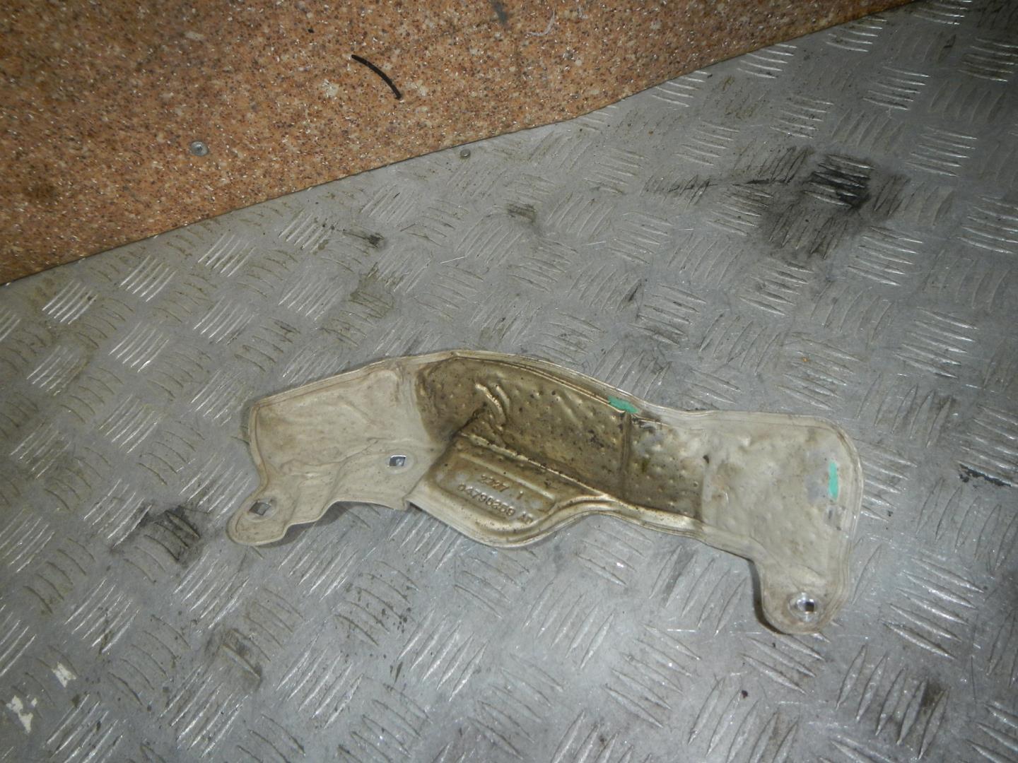 Экран тепловой