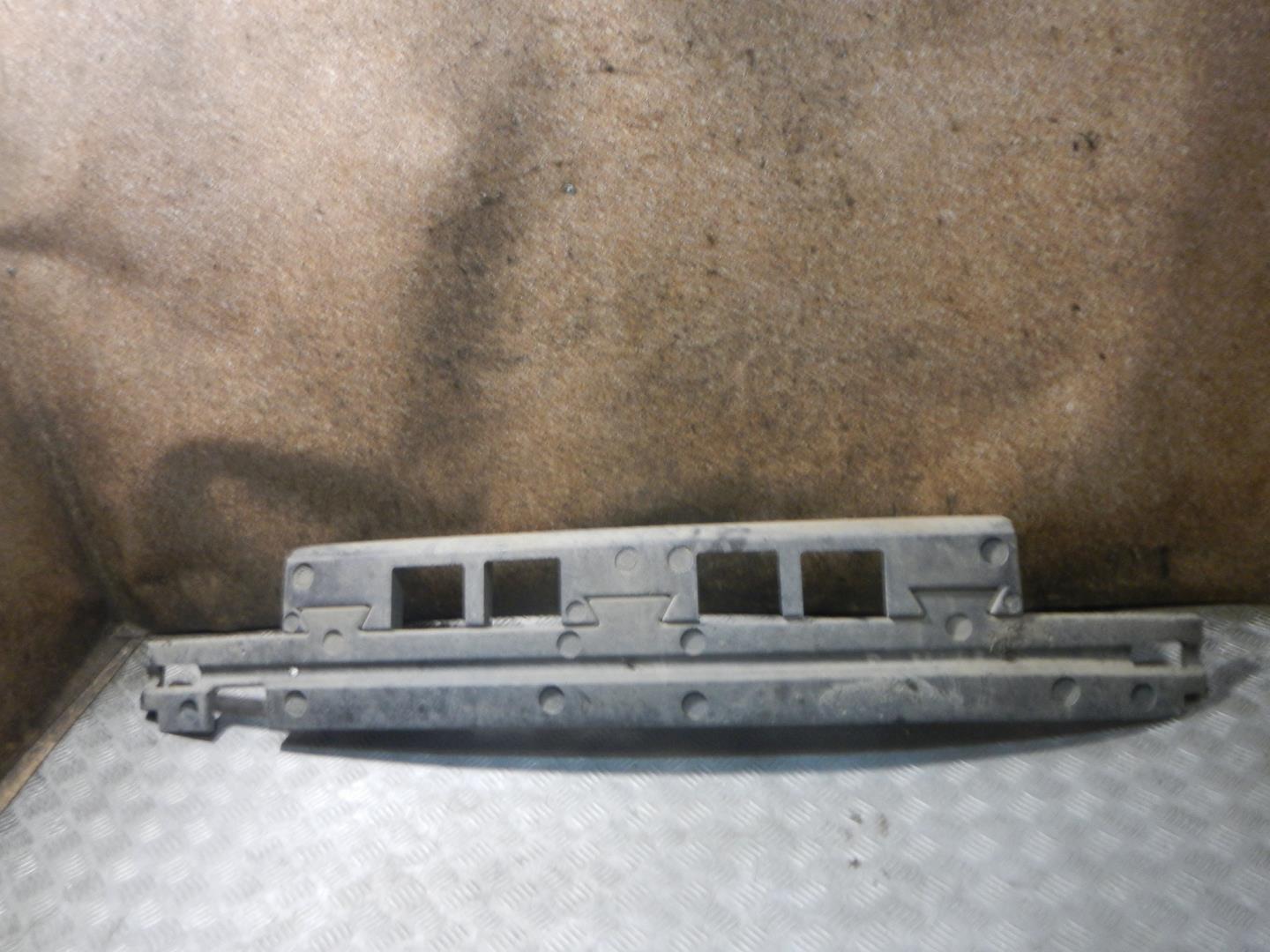 Наполнитель заднего бампера