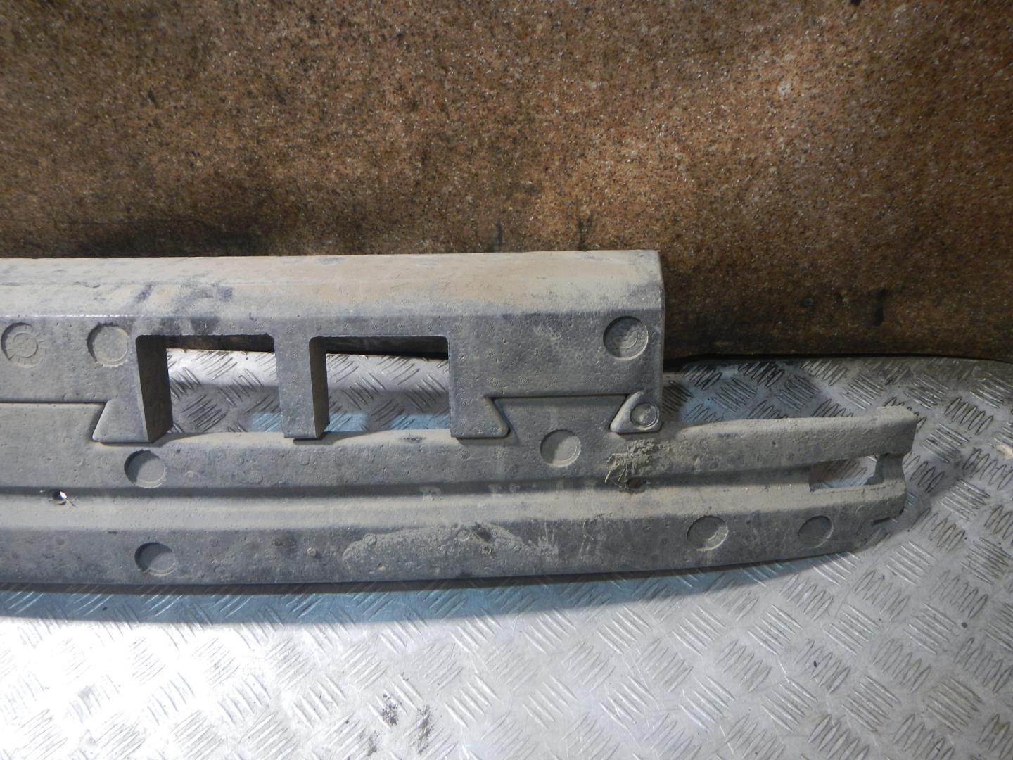 Наполнитель заднего бампера