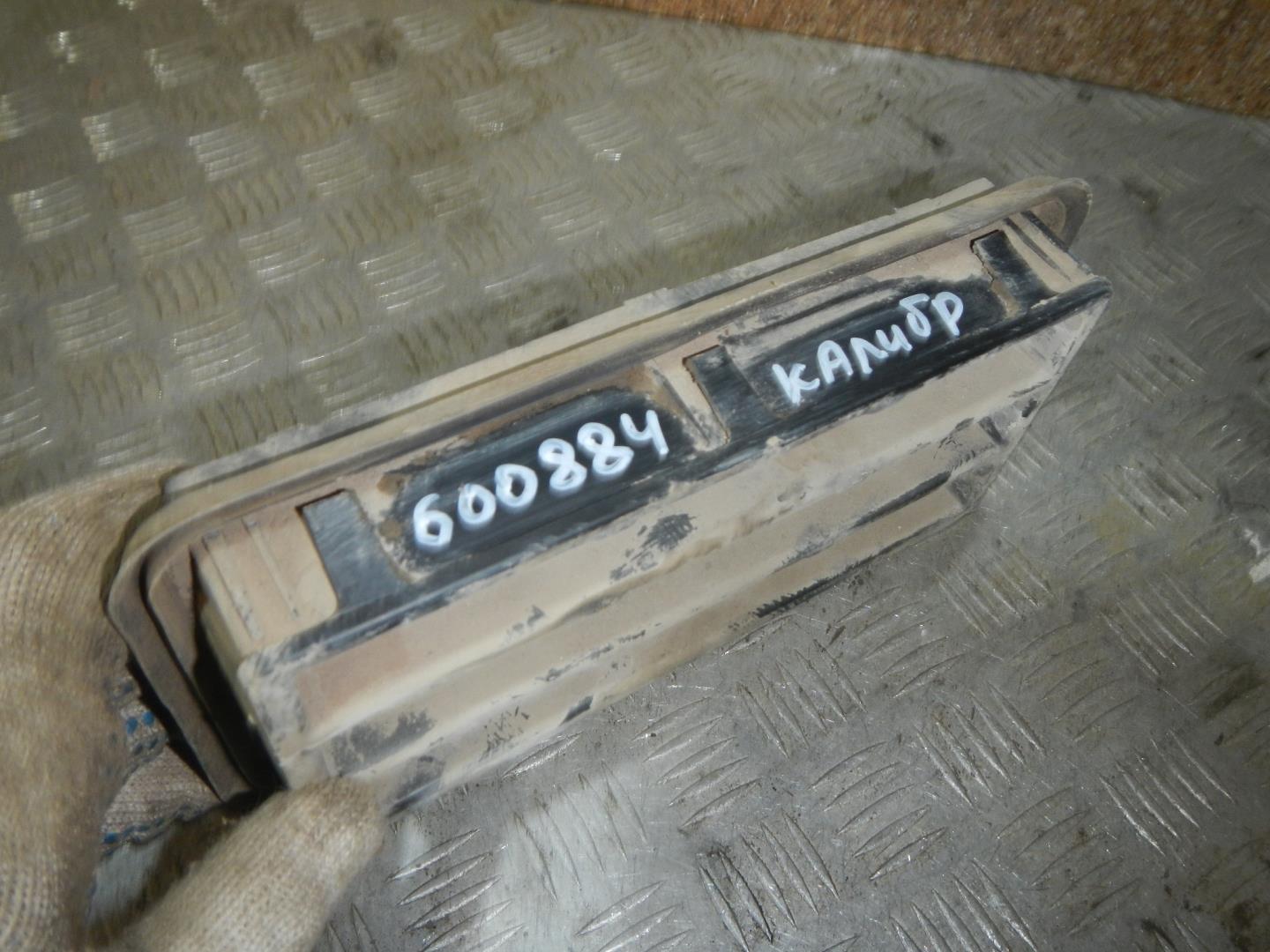 Решетка вентиляционная