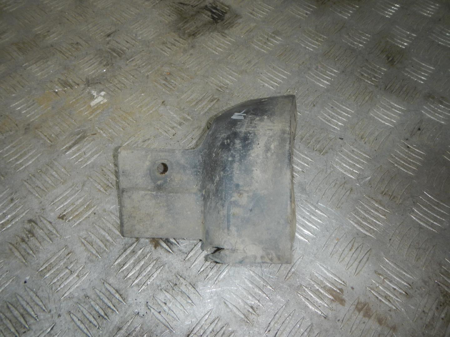 Брызговик передний правый