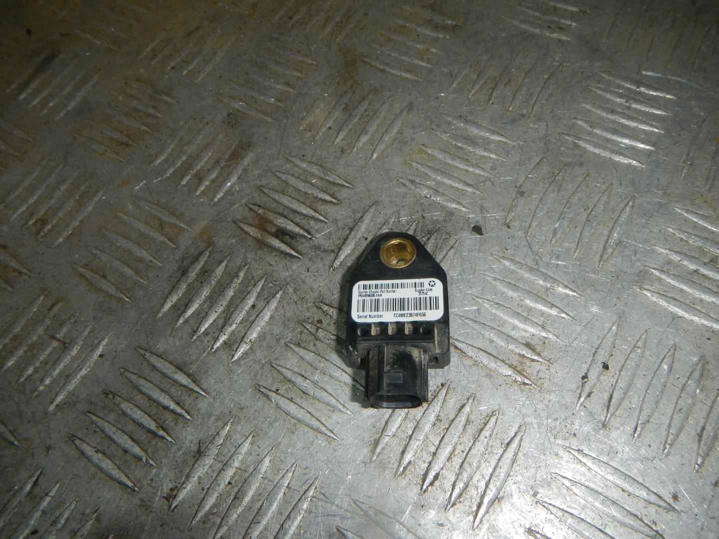 Датчик удара AIR BAG