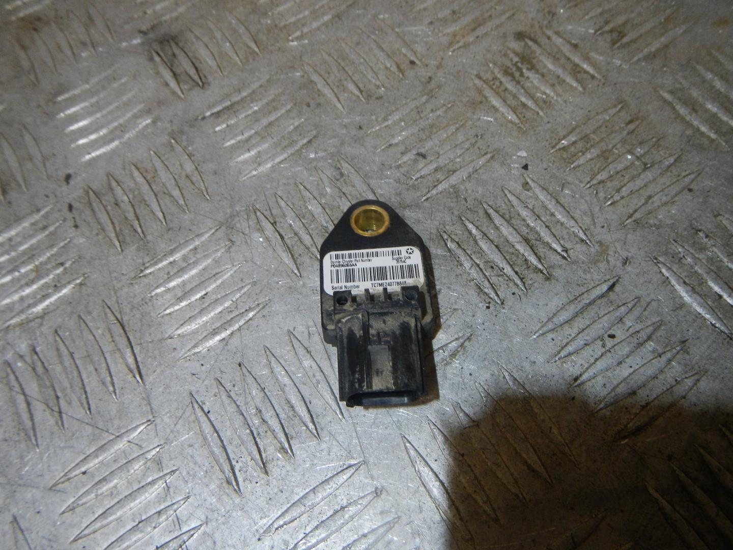 Датчик удара AIR BAG